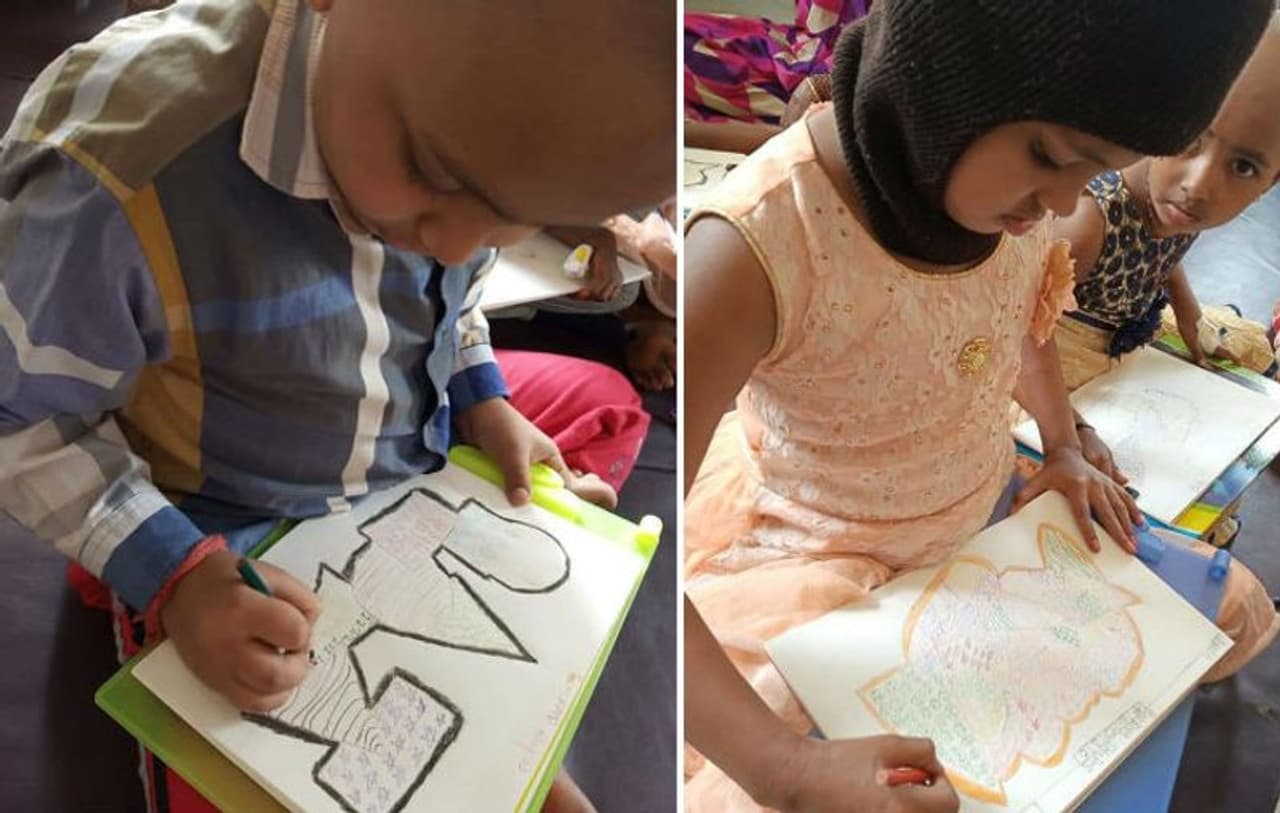 కరోనా వైరస్ ప్రపంచ దేశాలను పట్టిపీడిస్తోంది.లాక్ డౌన్ ప్రకటించినప్పటికీ.. వైరస్ ప్రభావం ఏ మాత్రం తగ్గడం లేదు. పైగా రోజూ కొత్త కేసులు పుట్టుకొస్తున్నాయి. దీంతో ఎవరూ ఇంట్లో నుంచి బయటకు అడుగుపెట్టే సాహసం చేయడం లేదు. ఇంట్లోనే ఉండిపోతున్నారు.