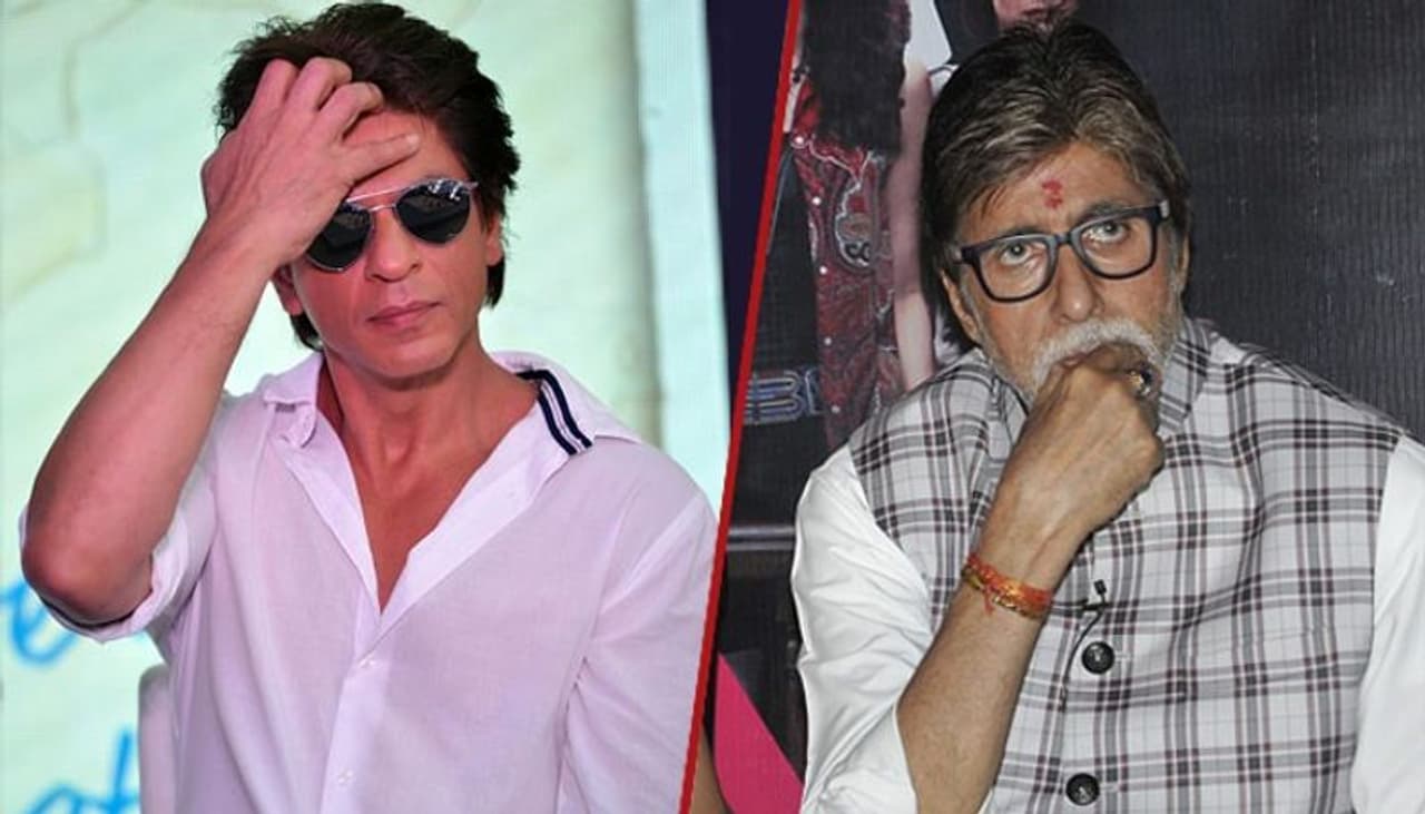 <p>We give you a list of such celebrities whose financial prospects nosedived, owing to many reasons.</p>