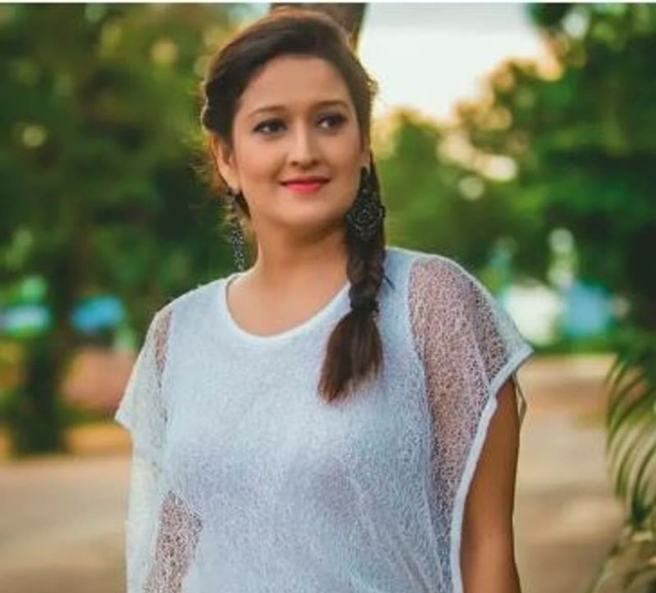 வயதானாலும் அம்புட்டு அழகு