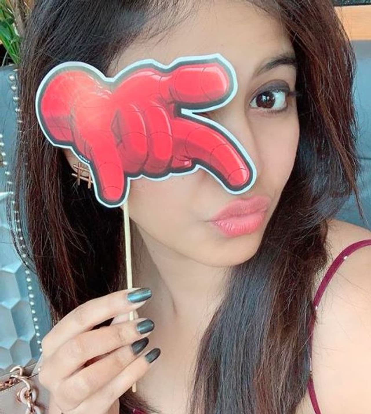 குழந்தைபோல் விளையாட்டா... குழந்தைபோல் விளையாட்டா...