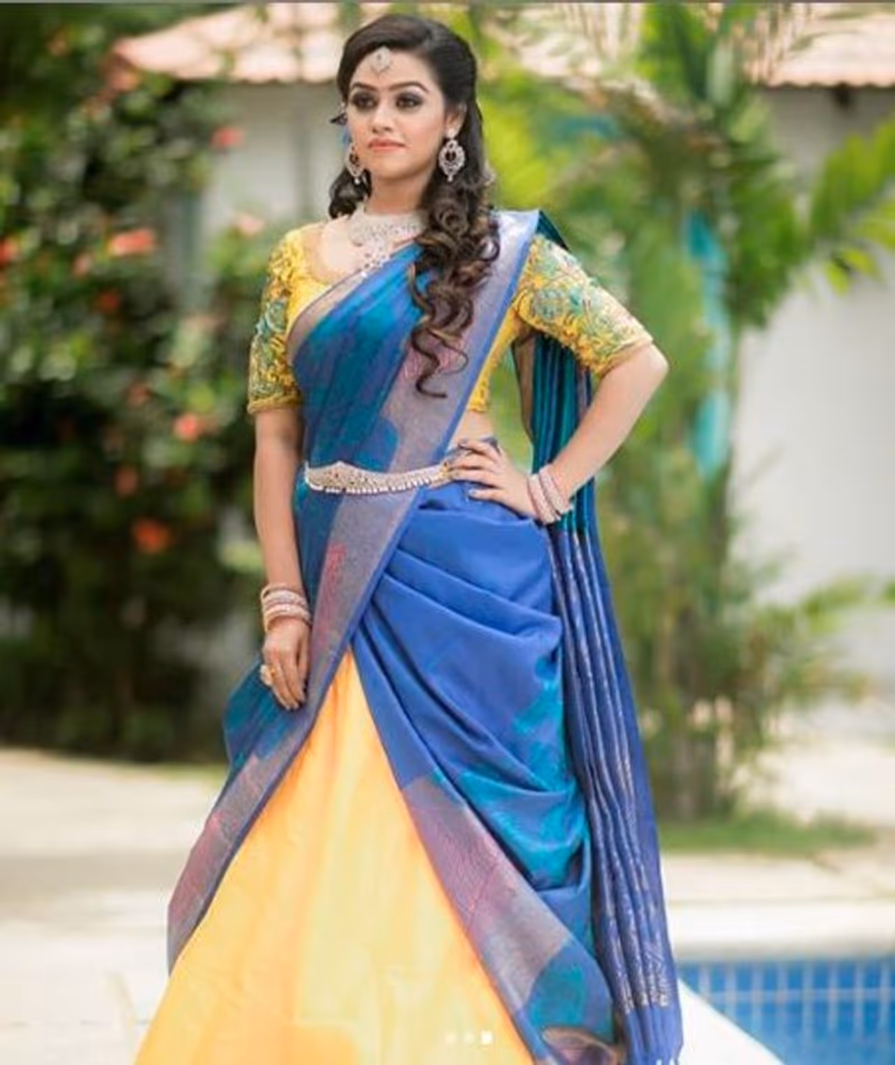 அழகே... அழகே... அழகே... அழகே...