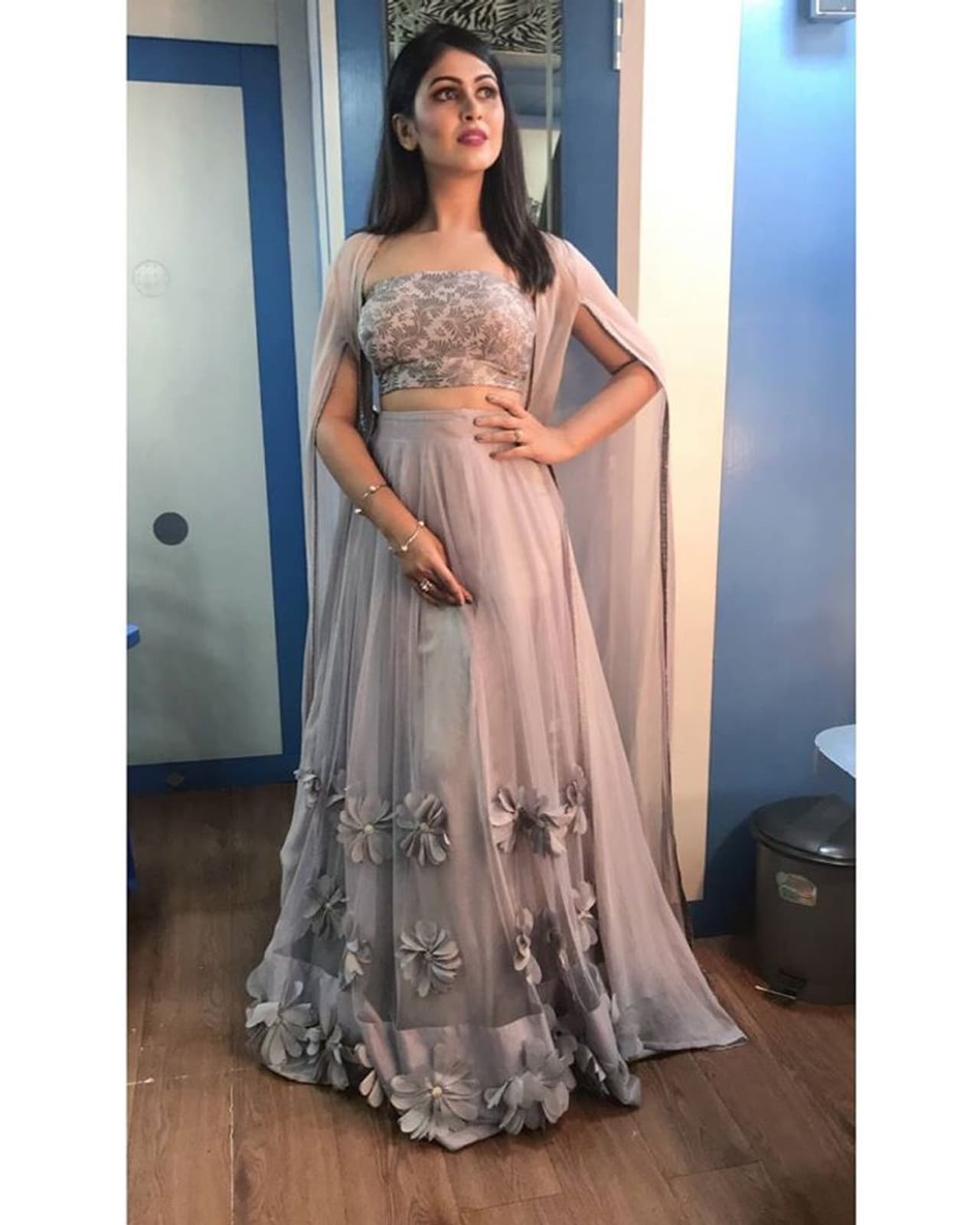 ಬಿಗ್ ಬಾಸ್ ಮನೆಗೆ ಈ ಸರಣಿಯ ಎರಡನೇ ವೈಲ್ಡ್ ಕಾರ್ಡ್ ಸ್ಪರ್ಧಿ ಎಂಟ್ರಿ