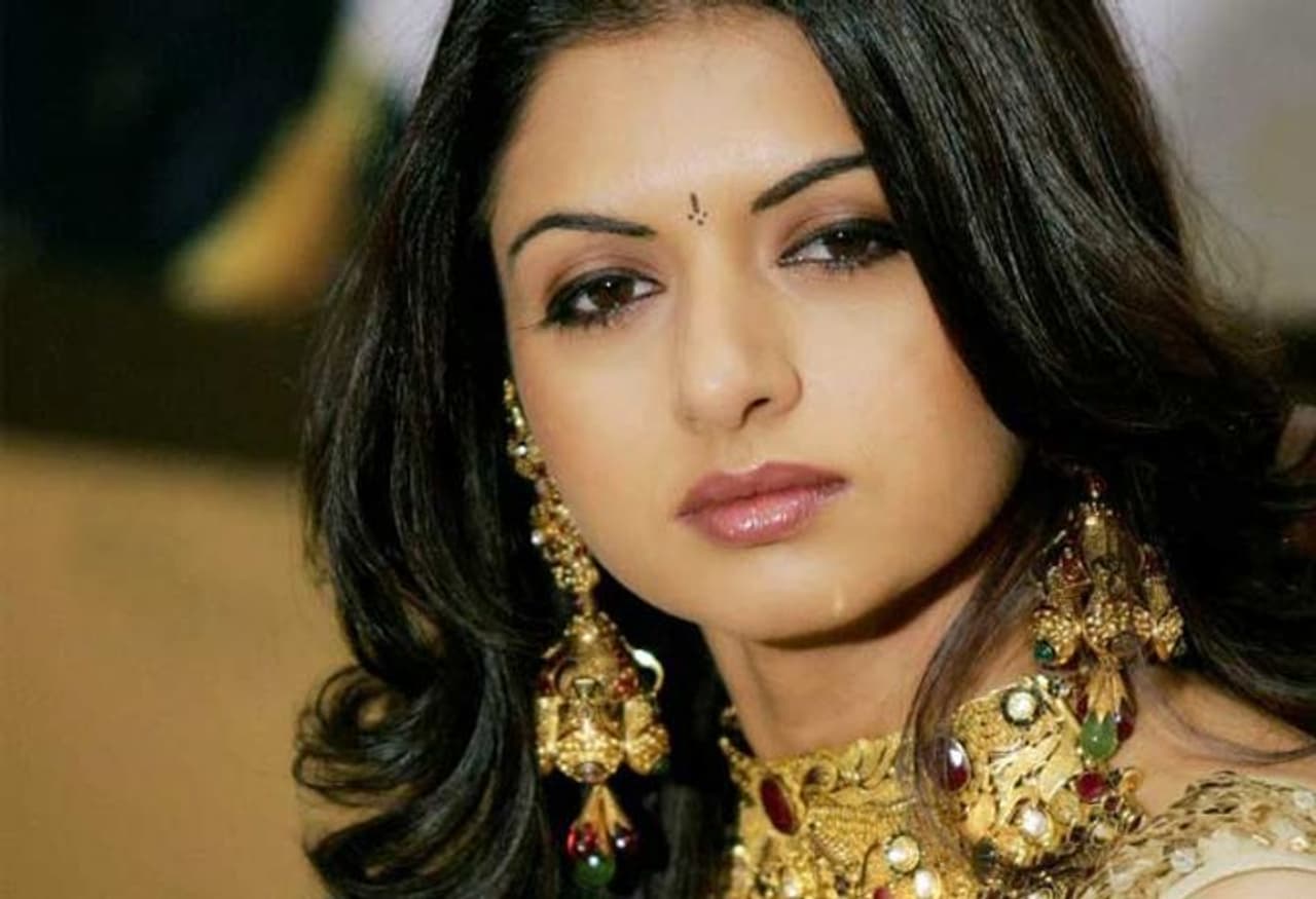 ಮೈನೇ ಪ್ಯಾರ್‌ ಕಿಯಾ ಚಿತ್ರದ ಮೂಲಕ ಖ್ಯಾತರಾದ ಬಾಲಿವುಡ್‌ ನಟಿ ಭಾಗ್ಯಶ್ರೀ