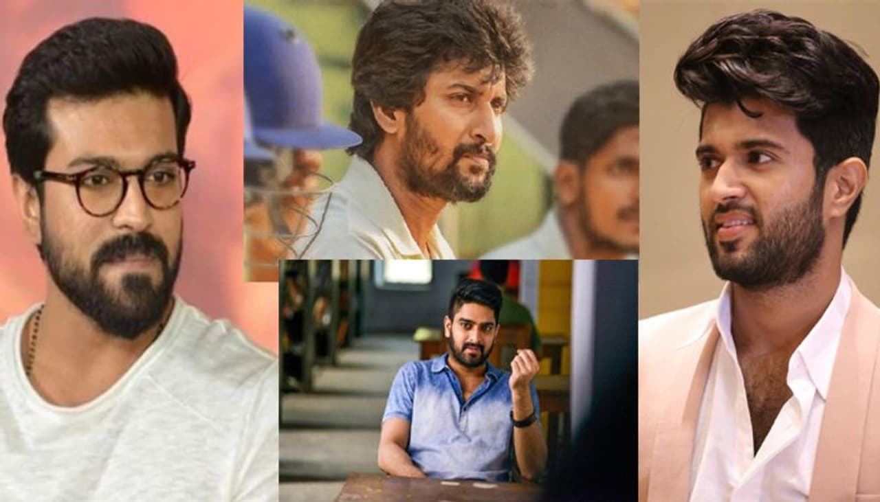 ఇటీవల కాలంలో హీరోలు నిర్మాతలుగా మారి నచ్చిన కథలను సొంత ఖర్చుతో తెరకెక్కిస్తున్నారు. అయితే ఎవరో ఒకరు మాత్రమే అందులో సక్సెస్ అవుతున్నారు. ఇక రీసెంట్ గా నష్టాలతో దెబ్బతిన్న స్టార్స్ పై ఒక లుక్కేద్దాం.. ఇటీవల కాలంలో హీరోలు నిర్మాతలుగా మారి నచ్చిన కథలను సొంత ఖర్చుతో తెరకెక్కిస్తున్నారు. అయితే ఎవరో ఒకరు మాత్రమే అందులో సక్సెస్ అవుతున్నారు. ఇక రీసెంట్ గా నష్టాలతో దెబ్బతిన్న స్టార్స్ పై ఒక లుక్కేద్దాం..