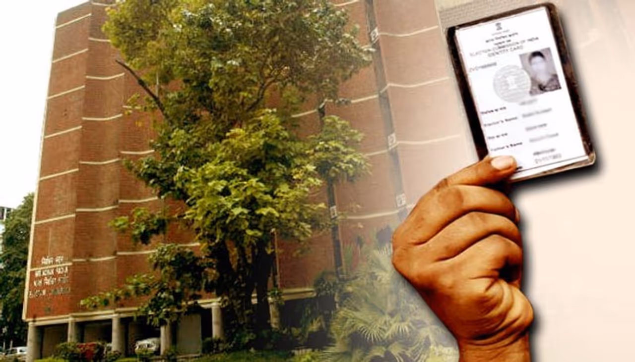 ভোটা তালিকা সংশোধন ভোটা তালিকা সংশোধন