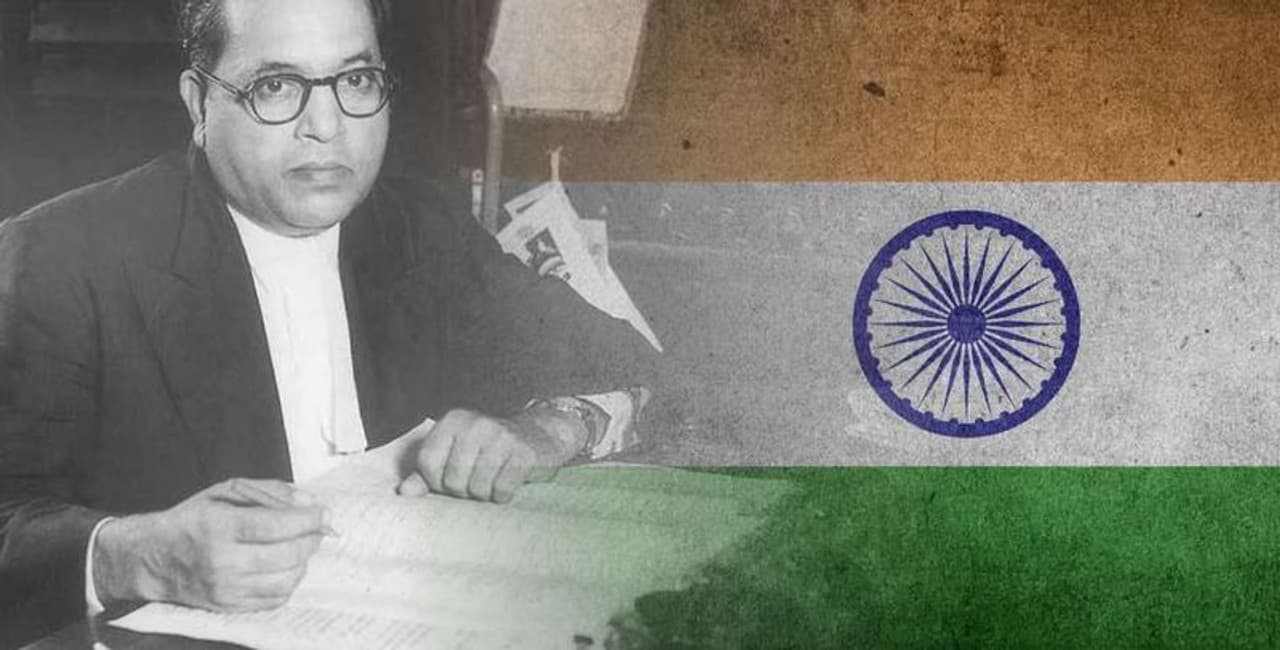 अंबेडकर का शुरुआती जीवन अंबेडकर का शुरुआती जीवन