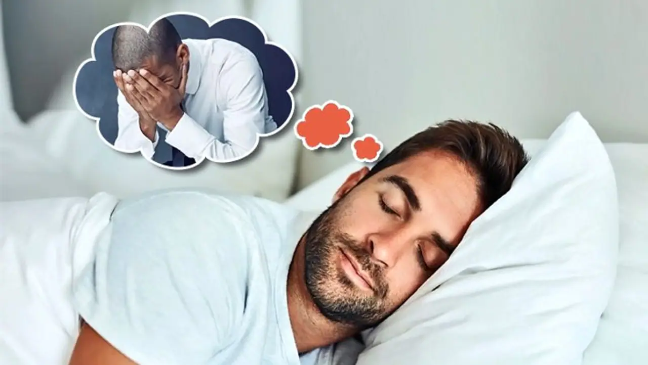 <p style="text align: justify;">ಹಗಲು ರಾತ್ರಿ ಇರಲಿ, ಮಲಗಿದಾಗಲೆಲ್ಲ ಕನಸುಗಳು ಖಂಡಿತ ಬರುತ್ತವೆ. ಪ್ರತಿಯೊಂದು ಕನಸುಗಳಿಗೂ ಅರ್ಥವಿದೆ ಎಂದು ಹೇಳಲಾಗುತ್ತದೆ. ಕನಸಿನಲ್ಲಿ ಕಾಣುವುದರ ಬಗ್ಗೆ ಅನೇಕ ಬಾರಿ ಸತ್ಯವಾಗುತ್ತದೆ ಎಂದು ಹೇಳಲಾಗುತ್ತದೆ.&nbsp;</p>