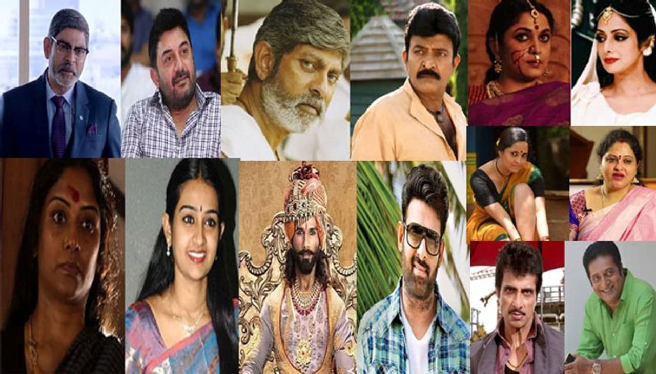 ఇండస్ట్రీలో ఒక హీరో కోసం అనుకున్న కథలు మరో హీరోకి వెళ్లడం జరుగుతూనే ఉంటాయి. షెడ్యూల్స్ కుదరకపోవడం, పాత్ర నచ్చకపోవడం, రెమ్యునరేషన్ ఇలాంటి పలు కారణాల వలన మన తారలు కొన్ని పాత్రలు రిజెక్ట్ చేశారు. ఇలా మన తెలుగు సినిమాల్లో మంచి మంచి పాత్రలు మిస్ చేసుకున్న వారు ఎవరో ఇప్పుడు చూద్దాం! ఇండస్ట్రీలో ఒక హీరో కోసం అనుకున్న కథలు మరో హీరోకి వెళ్లడం జరుగుతూనే ఉంటాయి. షెడ్యూల్స్ కుదరకపోవడం, పాత్ర నచ్చకపోవడం, రెమ్యునరేషన్ ఇలాంటి పలు కారణాల వలన మన తారలు కొన్ని పాత్రలు రిజెక్ట్ చేశారు. ఇలా మన తెలుగు సినిమాల్లో మంచి మంచి పాత్రలు మిస్ చేసుకున్న వారు ఎవరో ఇప్పుడు చూద్దాం!