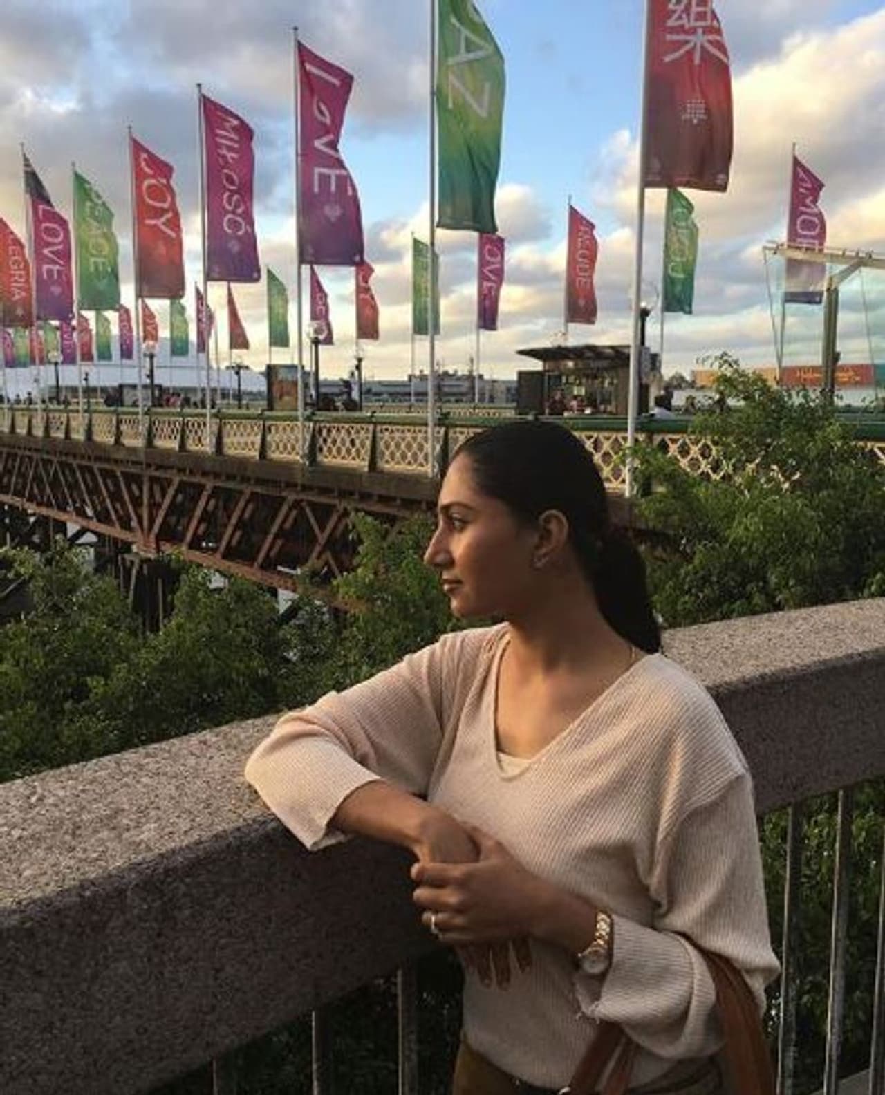 'ಅಗ್ನಿಸಾಕ್ಷಿ' ಧಾರಾವಾಹಿಯಲ್ಲಿ ವಿಲನ್ ಪಾತ್ರದಲ್ಲಿ ಮಿಂಚಿದ್ದರು. 'ಅಗ್ನಿಸಾಕ್ಷಿ' ಧಾರಾವಾಹಿಯಲ್ಲಿ ವಿಲನ್ ಪಾತ್ರದಲ್ಲಿ ಮಿಂಚಿದ್ದರು.