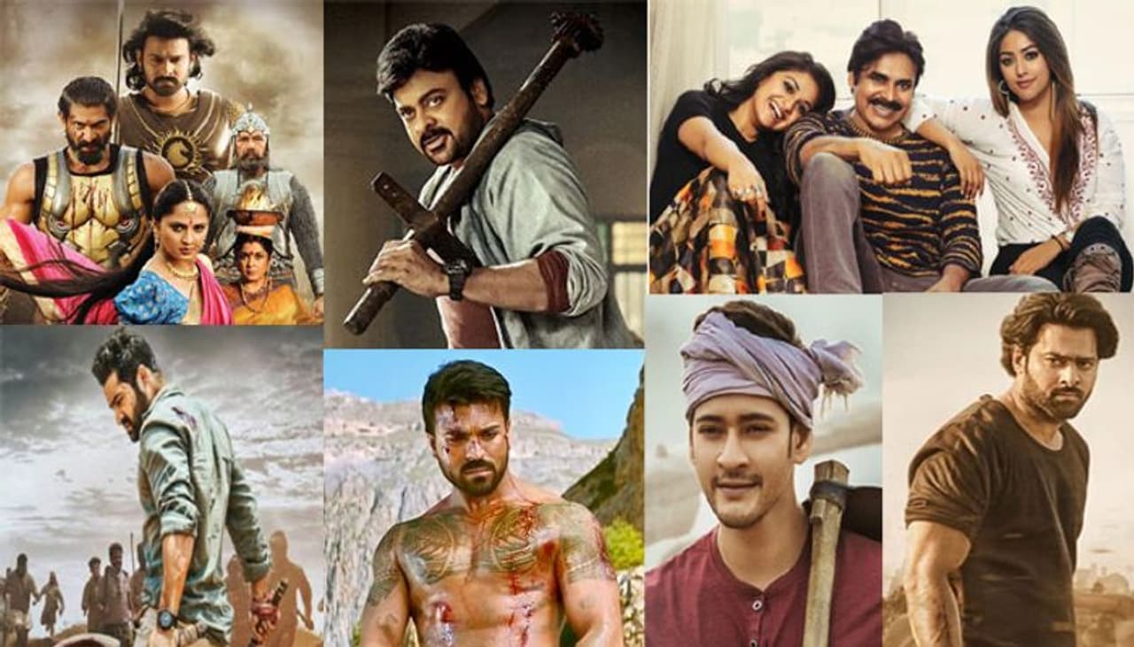 ఒక సినిమాకి ఓపెనింగ్ డే కలెక్షన్స్ ఎంత ముఖ్యమో తెలిసిందే.. అందుకే సరైన డేట్ ని చూసుకొని సినిమాలని రిలీజ్ చేస్తుంటారు. ఈ మధ్యకాలంలో అత్యధిక ఓపెనింగ్స్ రాబట్టిన సినిమాల్లో టాప్ 20 చూస్తే అందులో తొమ్మిది తెలుగు సినిమాలు ఉండడం విశేషం. ఆ లిస్ట్ పై ఇప్పుడు ఓ లుక్కేద్దాం!