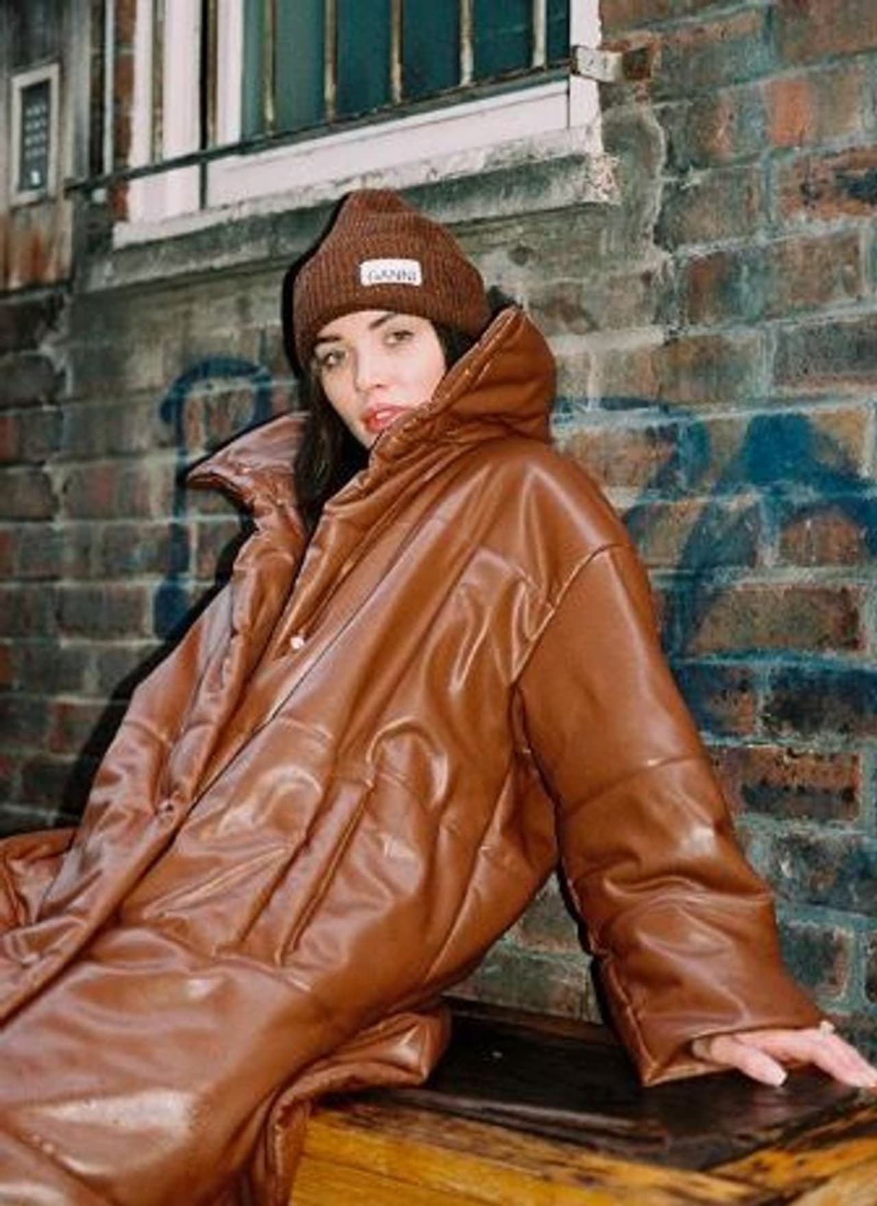 செம்ம ஸ்டைலிஷ் லுக் செம்ம ஸ்டைலிஷ் லுக்