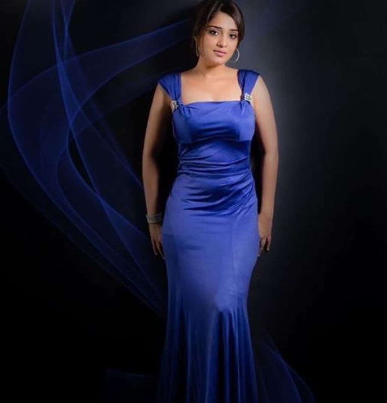 ನಿಖಿತಾ ತುಕ್ರಾಲ್ ನಟಿ ಹಾಗೂ ಮಾಡೆಲ್.