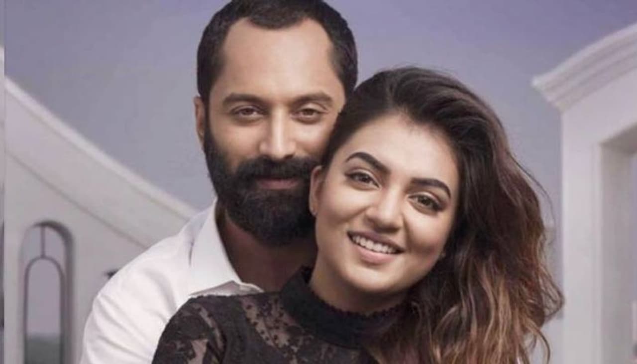 <p>Marriage is a big step in everybody's life and many changes take place post it. Today, let us see what is that one big change that took place in Malayalam actress Nazriya's life.&nbsp;</p>