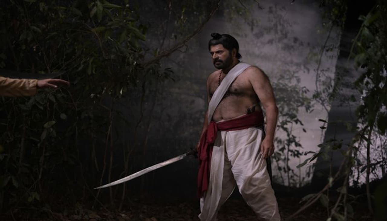 മമ്മൂട്ടി നായകനായെത്തുന്ന ചരിത്ര സിനിമക്കായുള്ള കാത്തിരിപ്പിലാണ് ആരാധകർ.