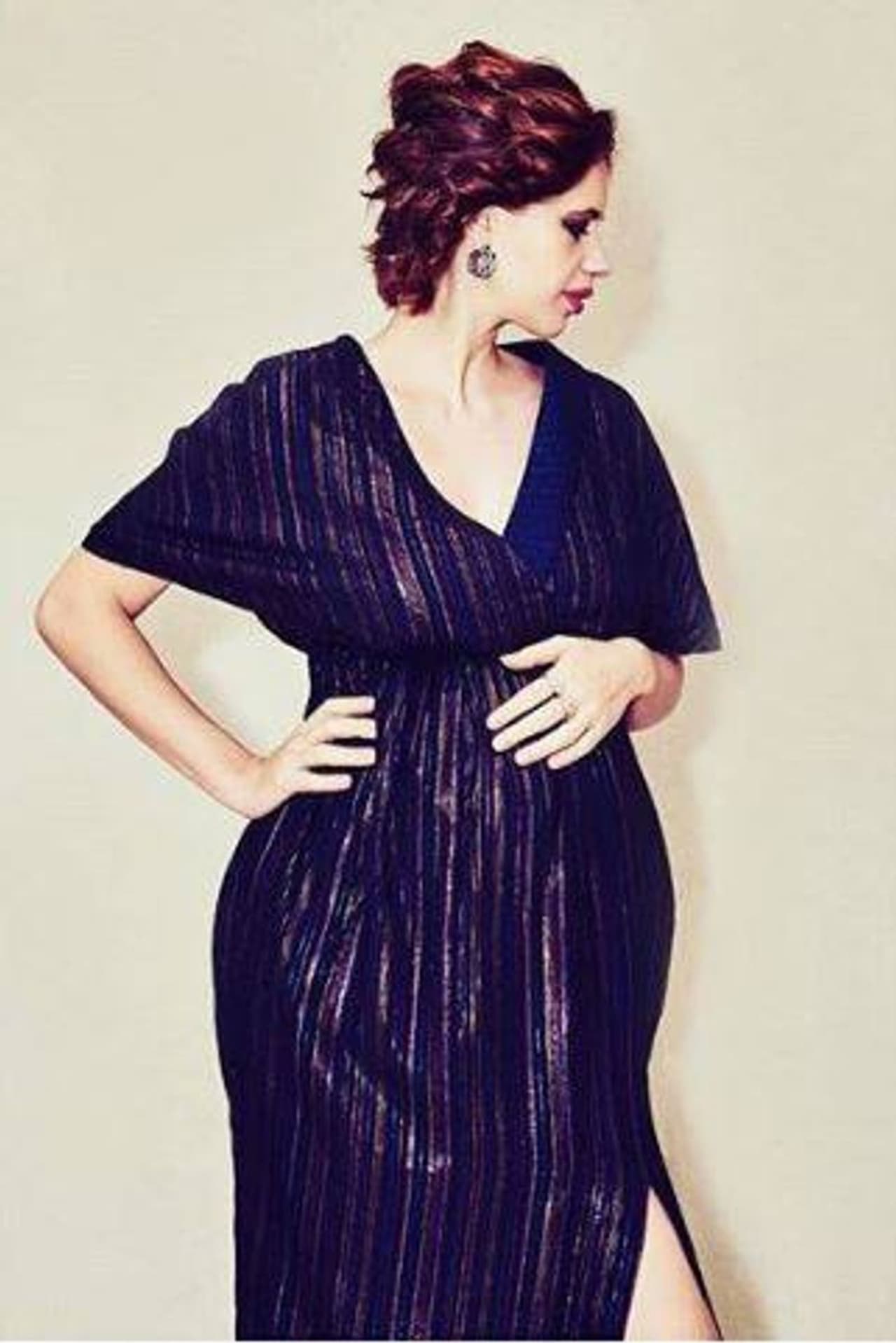 ಫ್ರೆಂಚ್ ಮೂಲದ ನಟಿ. ಆದರೆ ಗುರುತಿಸಿಕೊಂಡಿದ್ದು ಬಾಲಿವುಡ್ನಲ್ಲಿ ಫ್ರೆಂಚ್ ಮೂಲದ ನಟಿ. ಆದರೆ ಗುರುತಿಸಿಕೊಂಡಿದ್ದು ಬಾಲಿವುಡ್ನಲ್ಲಿ