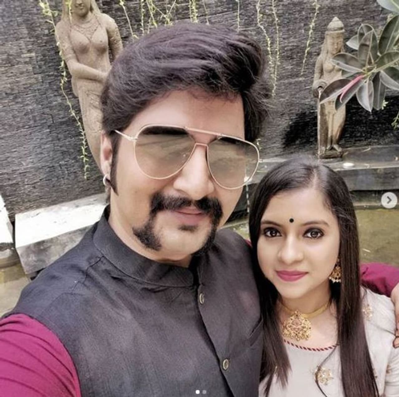 ನಿರಂಜನ್ ರೇಡಿಯೋ ಜಾಕಿ, ನಟ ಹಾಗೂ ಟಿವಿ ನಿರೂಪಕ