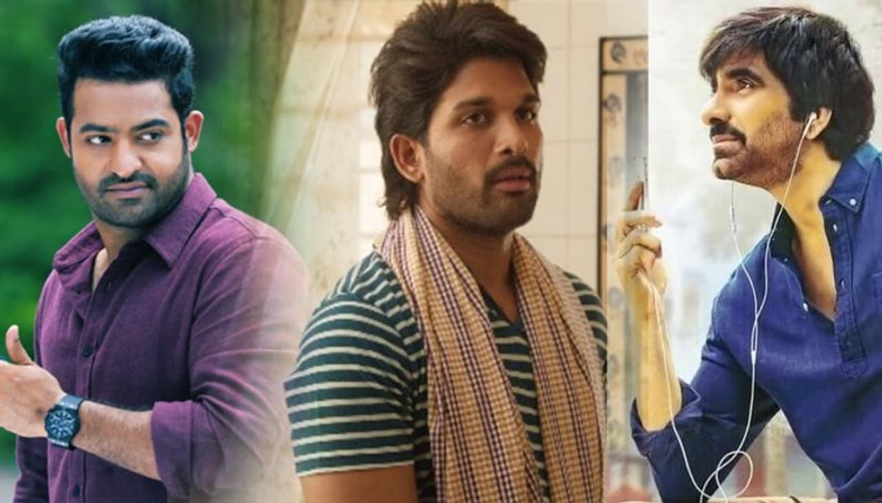 ఈ కాలంలో ఏడాదికో సినిమా చేయాలనీ స్టార్ హీరోలు టార్గెట్ గా పెట్టుకున్నారు. అయితే కొన్నిసార్లు అది వర్కౌట్ కావడం లేదు. ముఖ్యంగా డిజాస్టర్స్ కారణంగా హీరోలు వెంటవెంటనే సినిమాలు చేయకుండా ఒక ఏడాది గ్యాప్ ఇస్తున్నారు. మంచి కథలు వెతుక్కోవడంలో కొంత సమయం కూడా తీసుకుంటున్నారు. ఇక ఈ ఏడాది వెండితెరకు మిస్సయిన స్టార్స్ పై ఓ లుక్కిస్తే.. ఈ కాలంలో ఏడాదికో సినిమా చేయాలనీ స్టార్ హీరోలు టార్గెట్ గా పెట్టుకున్నారు. అయితే కొన్నిసార్లు అది వర్కౌట్ కావడం లేదు. ముఖ్యంగా డిజాస్టర్స్ కారణంగా హీరోలు వెంటవెంటనే సినిమాలు చేయకుండా ఒక ఏడాది గ్యాప్ ఇస్తున్నారు. మంచి కథలు వెతుక్కోవడంలో కొంత సమయం కూడా తీసుకుంటున్నారు. ఇక ఈ ఏడాది వెండితెరకు మిస్సయిన స్టార్స్ పై ఓ లుక్కిస్తే..