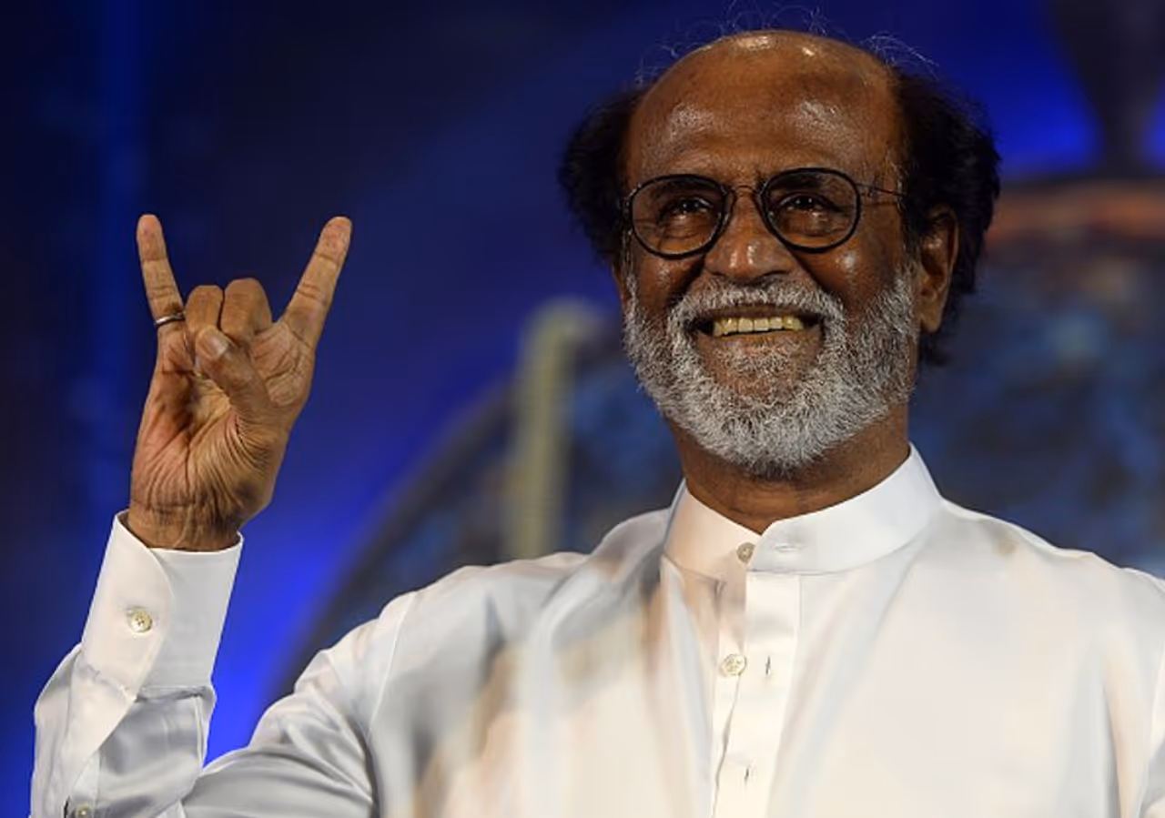 On Rajnikanth's 69th birthday, we bring you some of the lesser known and interesting facts about the Padma Bhushan and Padma Vibhushan awardee. On Rajnikanth's 69th birthday, we bring you some of the lesser known and interesting facts about the Padma Bhushan and Padma Vibhushan awardee.