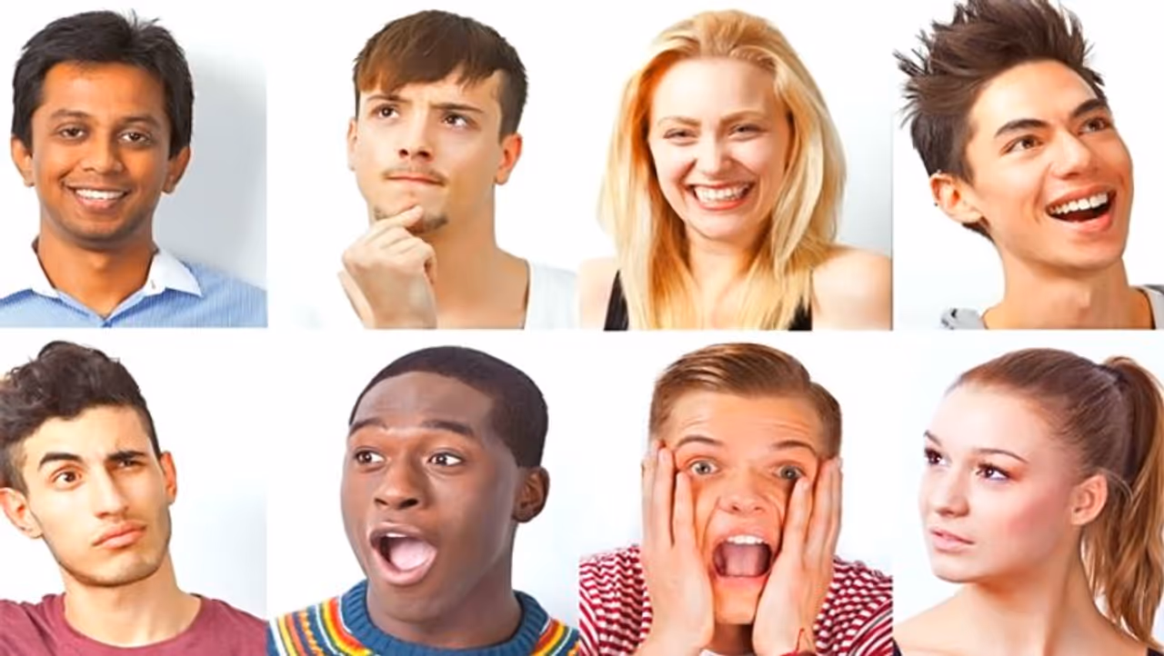 <p>The traits define the personality we acquire as we grow up. If you are aware of your virtues, strengths, weaknesses or bad qualities, you are bound to have better control over your actions and its implication.</p>