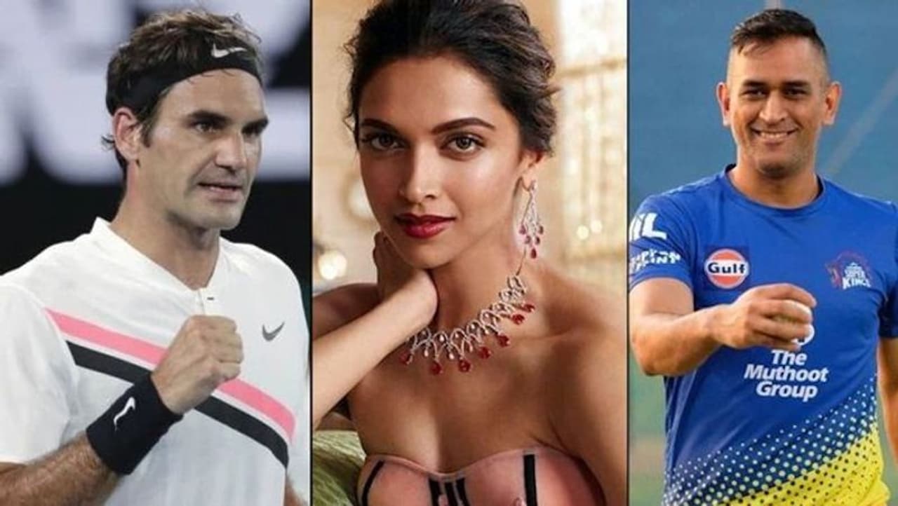 Bollywood superstar Deepika Padukone married actor Ranveer Singh last year in a fairytale wedding in Lake Como, Italy. However, before Padukone met her Prince Charming, she had her fair share of Mr Not So Rights. The Padmavati star allegedly dated many sportspersons such as MS Dhoni to Novak Djokovic to Yuvraj Singh and more. Bollywood superstar Deepika Padukone married actor Ranveer Singh last year in a fairytale wedding in Lake Como, Italy. However, before Padukone met her Prince Charming, she had her fair share of Mr Not So Rights. The Padmavati star allegedly dated many sportspersons such as MS Dhoni to Novak Djokovic to Yuvraj Singh and more.