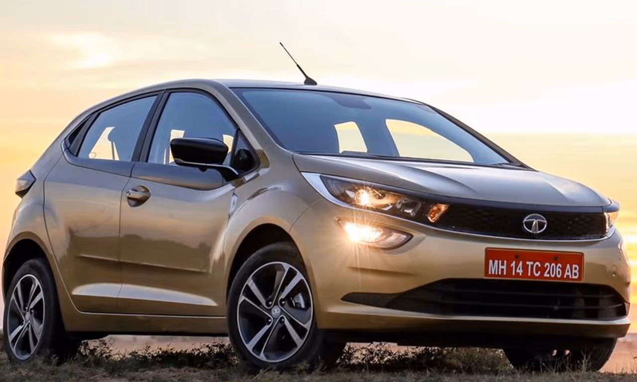 ಟಾಟಾ ಅಲ್ಟ್ರೋಝ್ ಕಾರು ಹ್ಯಾಚ್‌ಬ್ಯಾಕ್ ಕಾರು ಜ.22ಕ್ಕೆ ಬಿಡುಗಡೆ