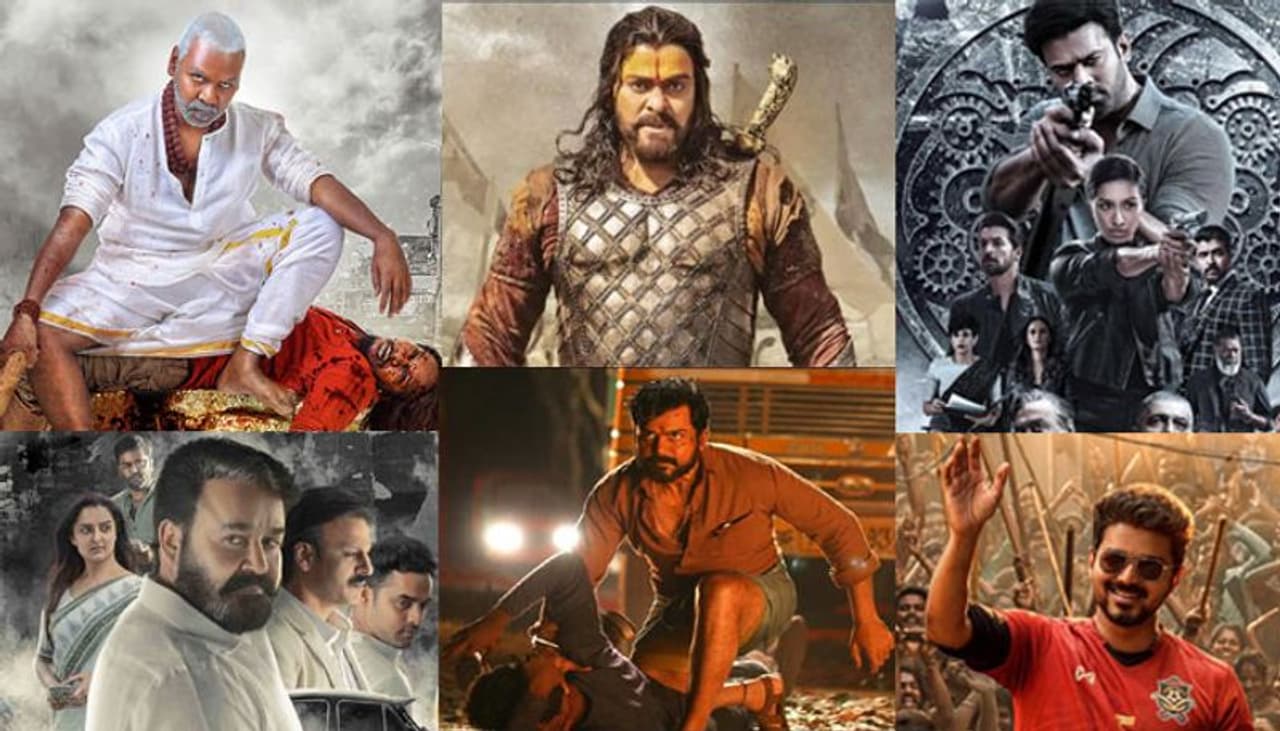 ఈ ఏడాదిలో దక్షిణాది భాషల్లో తెలుగు, తమిళ, మలయాళ, కన్నడ భాషల్లో వచ్చిన సినిమాలు బాక్సాఫీస్ వద్ద మంచి కలెక్షన్స్ రాబట్టాయి. ఈ నాలుగు భాషల్లో వంద కోట్లు కలెక్షన్స్ అంటే ఒకప్పుడు చాలా పెద్ద విషయం. కానీ ఇప్పుడు సినిమా బావుంటే చాలు వంద కోట్ల మార్క్ ఈజీగా అందుకుంటున్నాయి. ఆ విధంగా 2019లో వచ్చిన సౌత్ ఇండియన్ సినిమాలు వంద కోట్ల క్లబ్ లో ఏమున్నాయో ఇప్పుడు చూద్దాం! ఈ ఏడాదిలో దక్షిణాది భాషల్లో తెలుగు, తమిళ, మలయాళ, కన్నడ భాషల్లో వచ్చిన సినిమాలు బాక్సాఫీస్ వద్ద మంచి కలెక్షన్స్ రాబట్టాయి. ఈ నాలుగు భాషల్లో వంద కోట్లు కలెక్షన్స్ అంటే ఒకప్పుడు చాలా పెద్ద విషయం. కానీ ఇప్పుడు సినిమా బావుంటే చాలు వంద కోట్ల మార్క్ ఈజీగా అందుకుంటున్నాయి. ఆ విధంగా 2019లో వచ్చిన సౌత్ ఇండియన్ సినిమాలు వంద కోట్ల క్లబ్ లో ఏమున్నాయో ఇప్పుడు చూద్దాం!