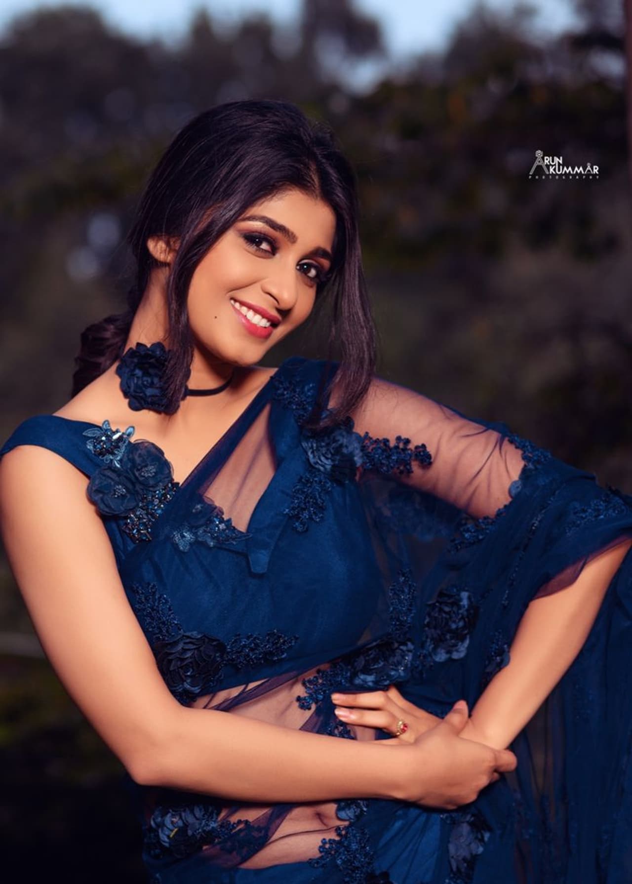 ನೀನಾಸಂ ಸತೀಶ್ ಜೊತೆಗೆ ಮಾಡಿರುವ 'ಬ್ರಹ್ಮಚಾರಿ' ಸಿನಿಮಾ ಮೂಲಕ ಸದ್ದು ಮಾಡುತ್ತಿದ್ದಾರೆ.