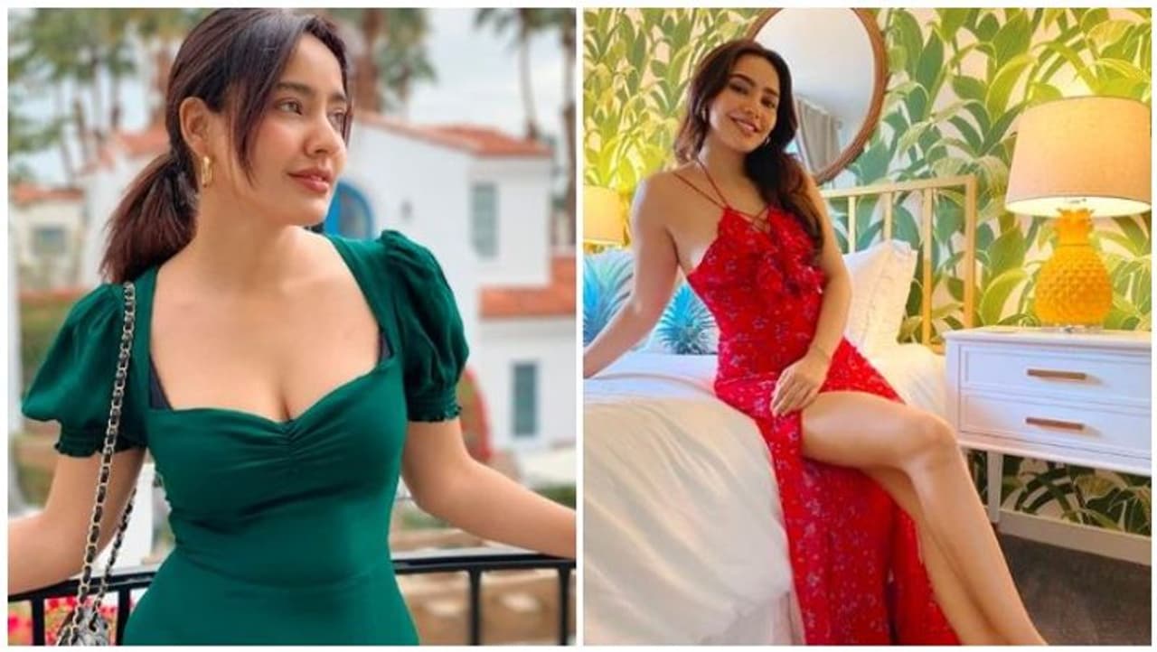 నేహా శర్మా: మెగాపవర్ స్టార్ మొదటి సినిమా చిరుతతో మొదటి సినిమా చేసిన నేహా శర్మ ఆ తరువాత ఎందుకోగానీ పెద్దగా అవకాశాలు అందుకోలేకపోయింది. నేహా శర్మా: మెగాపవర్ స్టార్ మొదటి సినిమా చిరుతతో మొదటి సినిమా చేసిన నేహా శర్మ ఆ తరువాత ఎందుకోగానీ పెద్దగా అవకాశాలు అందుకోలేకపోయింది.