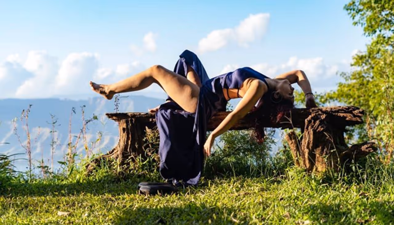 Like Shah Rukh Khan's daughter Suhana Khan, Aamir Khan's daughter Ira Khan is also followed by many. Whenever she posts her pictures or videos, they get shared like wildfire. Like Shah Rukh Khan's daughter Suhana Khan, Aamir Khan's daughter Ira Khan is also followed by many. Whenever she posts her pictures or videos, they get shared like wildfire.