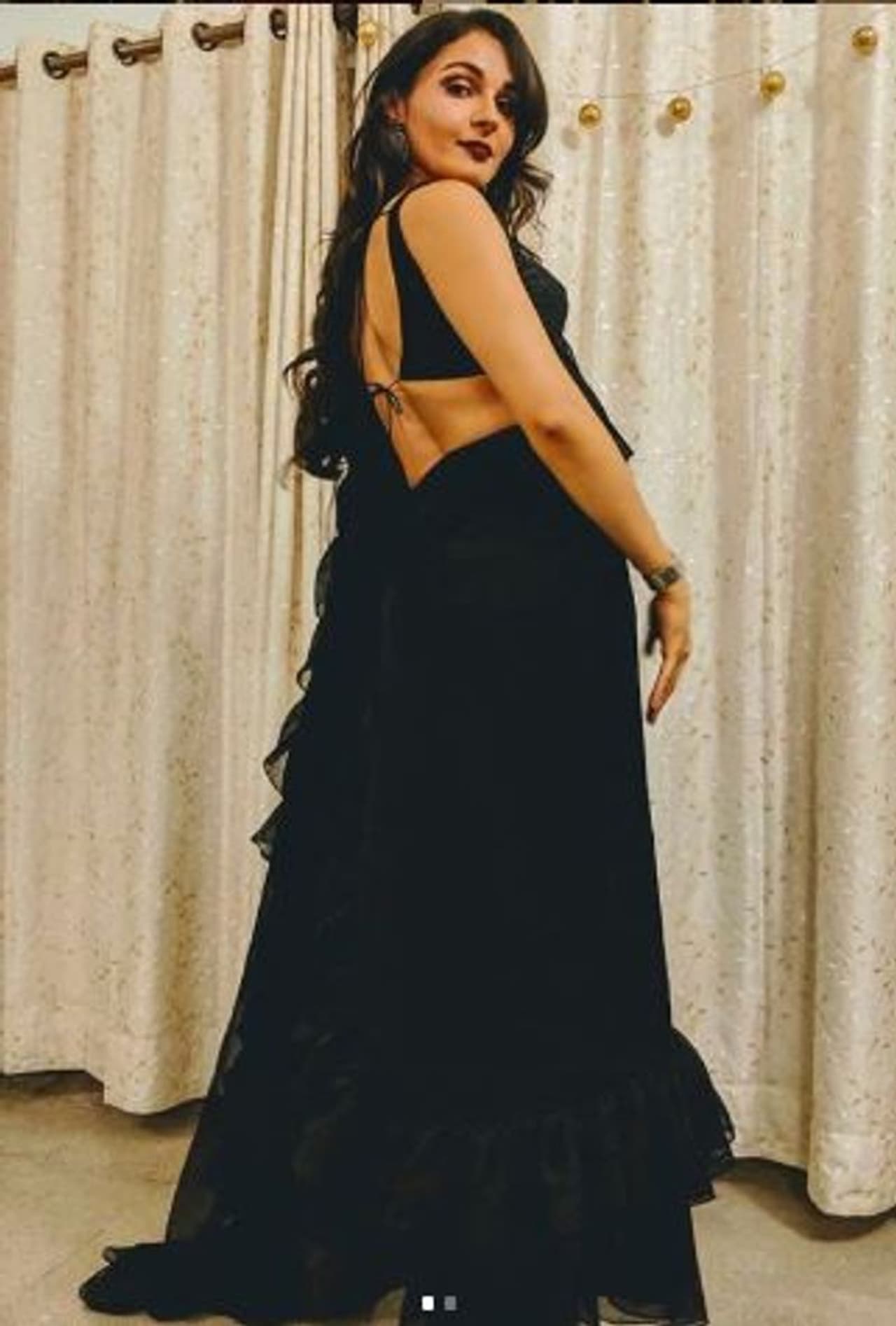 <p>நடிகை ஆண்ட்ரியா, தமிழ் சினிமாவில் மிகவும் கவர்ச்சியான கதாப்பாத்திரங்களில் கூட, துணிந்து நடிக்கும் நடிகைகளில் ஒருவர். </p> <p>நடிகை ஆண்ட்ரியா, தமிழ் சினிமாவில் மிகவும் கவர்ச்சியான கதாப்பாத்திரங்களில் கூட, துணிந்து நடிக்கும் நடிகைகளில் ஒருவர். </p>