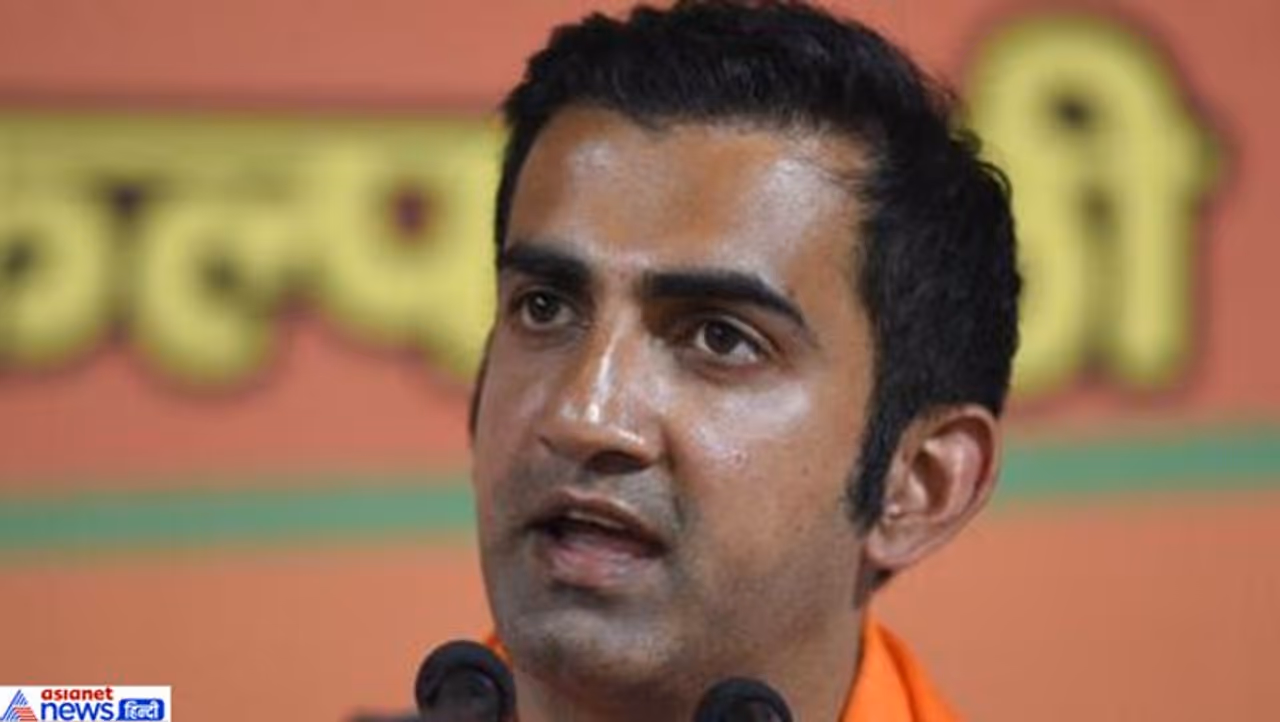 ಕೊರೋನಾ ವೈರಸ್ ವಿರುದ್ಧದ ಹೋರಾಟಕ್ಕೆ ಕೈಜೋಡಿಸಿದ ಸಂಸದ ಗೌತಮ್ ಗಂಭೀರ್ ಕೊರೋನಾ ವೈರಸ್ ವಿರುದ್ಧದ ಹೋರಾಟಕ್ಕೆ ಕೈಜೋಡಿಸಿದ ಸಂಸದ ಗೌತಮ್ ಗಂಭೀರ್