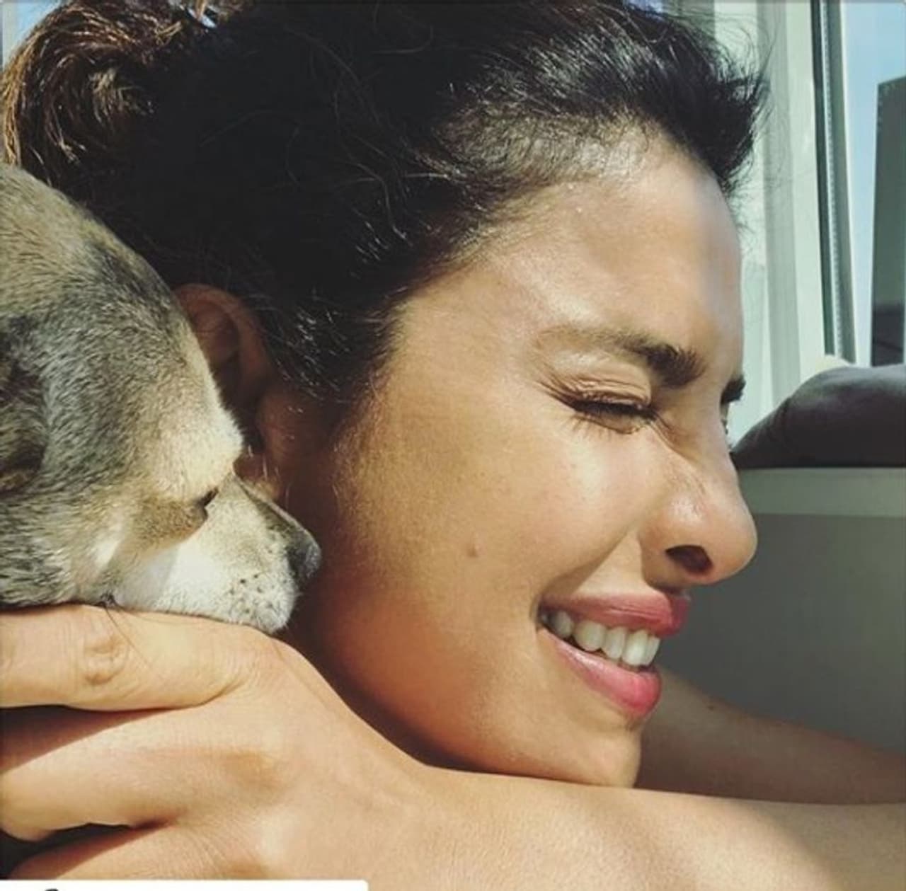 செல்ல கொஞ்சல்