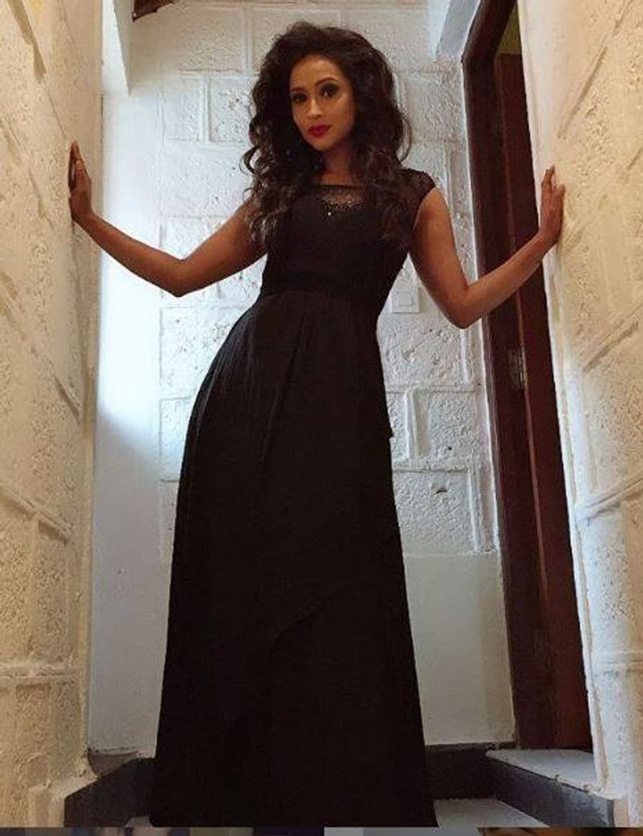 'ಜೊತೆ ಜೊತೆಯಲಿ'ಯಲ್ಲಿ ಮೀರಾ ಆಗಿ ಗಮನ ಸೆಳೆದಿರುವ ನಟಿಯ ರಿಯಲ್ ಹೆಸರು ಮಾನಸ ಅರ್ಜುನ್