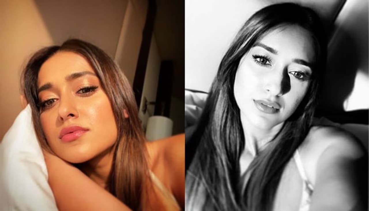 (Courtesy__ Instagram) ఒకప్పుడు టాలీవుడ్ లో స్టార్ హీరోయిన్ గా గుర్తింపు తెచ్చుకుంది గోవా బ్యూటీ ఇలియానా. (Courtesy__ Instagram) ఒకప్పుడు టాలీవుడ్ లో స్టార్ హీరోయిన్ గా గుర్తింపు తెచ్చుకుంది గోవా బ్యూటీ ఇలియానా.