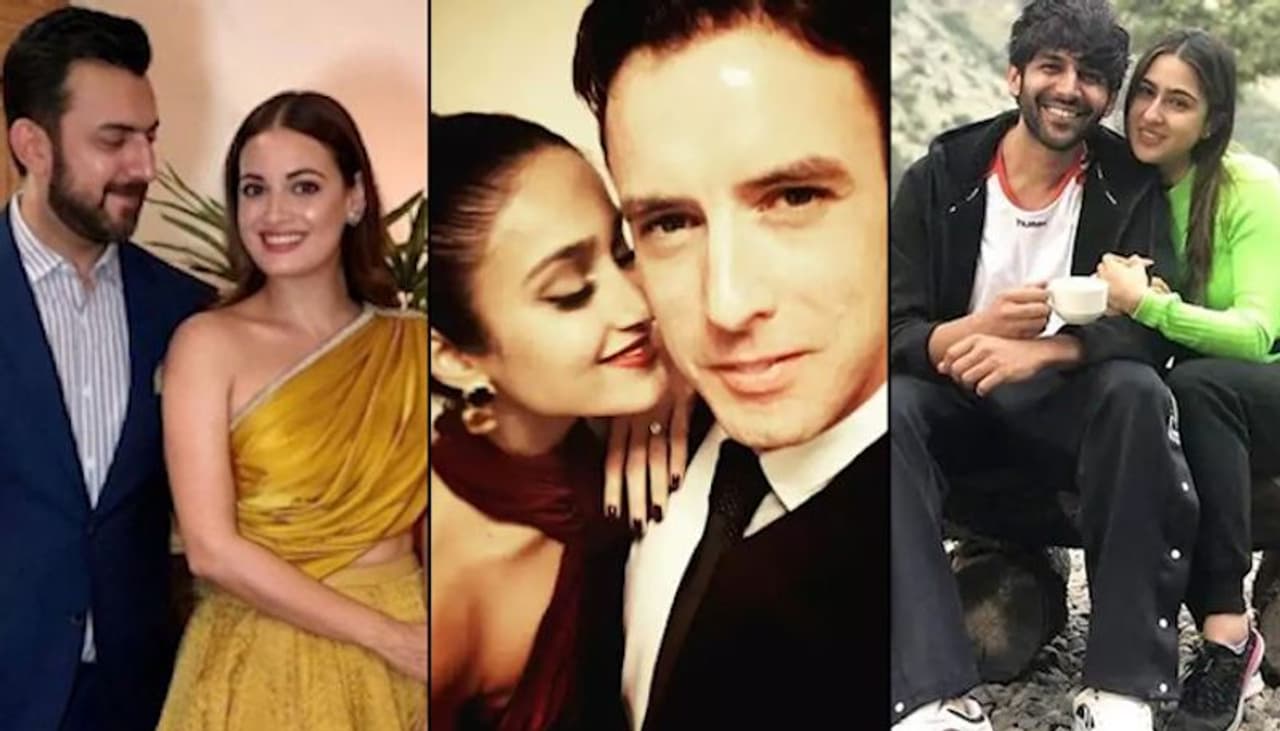 Celebrities breakups are most talked about topics and such news grabs headlines. Some of the actors officially announce their split while some are seen posting about it on Instagram and Twitter. Here are 10 such couples who separated this year. Celebrities breakups are most talked about topics and such news grabs headlines. Some of the actors officially announce their split while some are seen posting about it on Instagram and Twitter. Here are 10 such couples who separated this year.