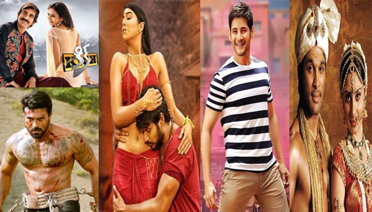 పరాజయాలు ఎదురుకావడం సహజమే. ప్రముఖ దర్శకులుగా చలామణి అవుతున్న వారి నుంచి దారుణమైన చిత్రాలు ఎవరూ ఊహించరు. కాగా టాలీవుడ్ లో ఈ దర్శకుల నుంచి వచ్చిన చిత్రాలు వారి కెరీర్ లోనే చెత్త సినిమాలుగా నిలిచిపోయాయి. ఆ చిత్రాలేవో ఇప్పుడు చూద్దాం. పరాజయాలు ఎదురుకావడం సహజమే. ప్రముఖ దర్శకులుగా చలామణి అవుతున్న వారి నుంచి దారుణమైన చిత్రాలు ఎవరూ ఊహించరు. కాగా టాలీవుడ్ లో ఈ దర్శకుల నుంచి వచ్చిన చిత్రాలు వారి కెరీర్ లోనే చెత్త సినిమాలుగా నిలిచిపోయాయి. ఆ చిత్రాలేవో ఇప్పుడు చూద్దాం.