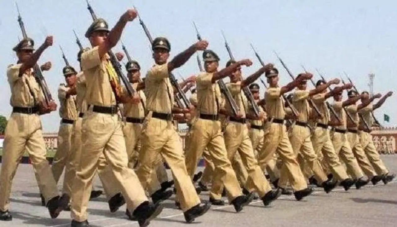 3644 காவலர் காலிப்பணியிடம் தேர்வு அறிவிப்பு