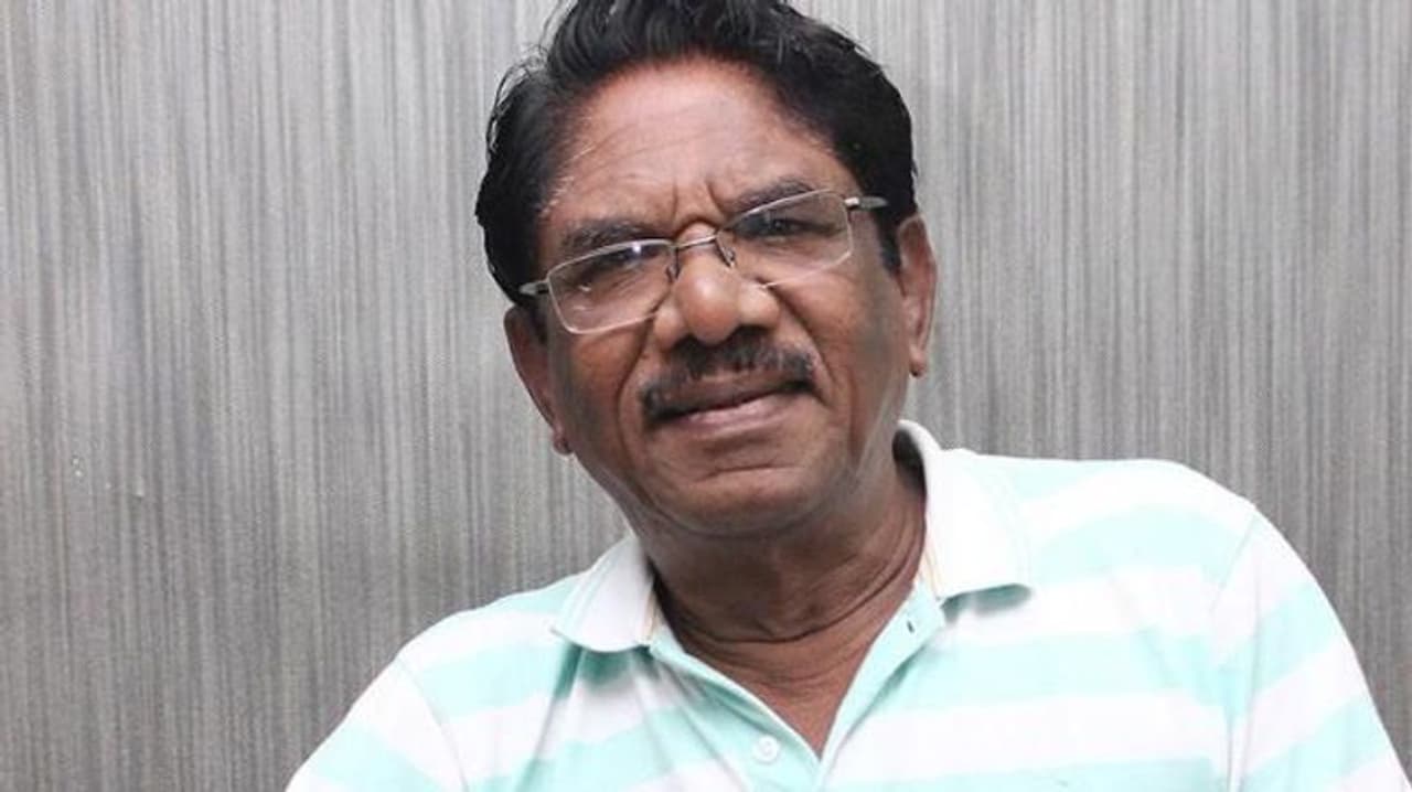 bharathiraja