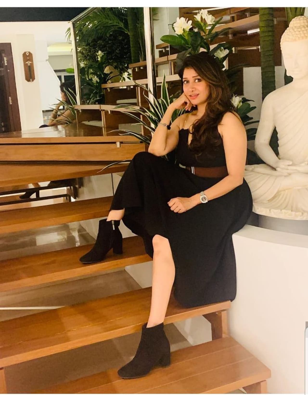 ಬೆಂಗಳೂರು ಮೂಲದ ವಂದನಾ ಜೈನ್ ನಿರ್ಮಾಪಕಿಯಾಗಿ ಮುಂಬೈಗೆ ಶಿಫ್ಟ್ ಬೆಂಗಳೂರು ಮೂಲದ ವಂದನಾ ಜೈನ್ ನಿರ್ಮಾಪಕಿಯಾಗಿ ಮುಂಬೈಗೆ ಶಿಫ್ಟ್