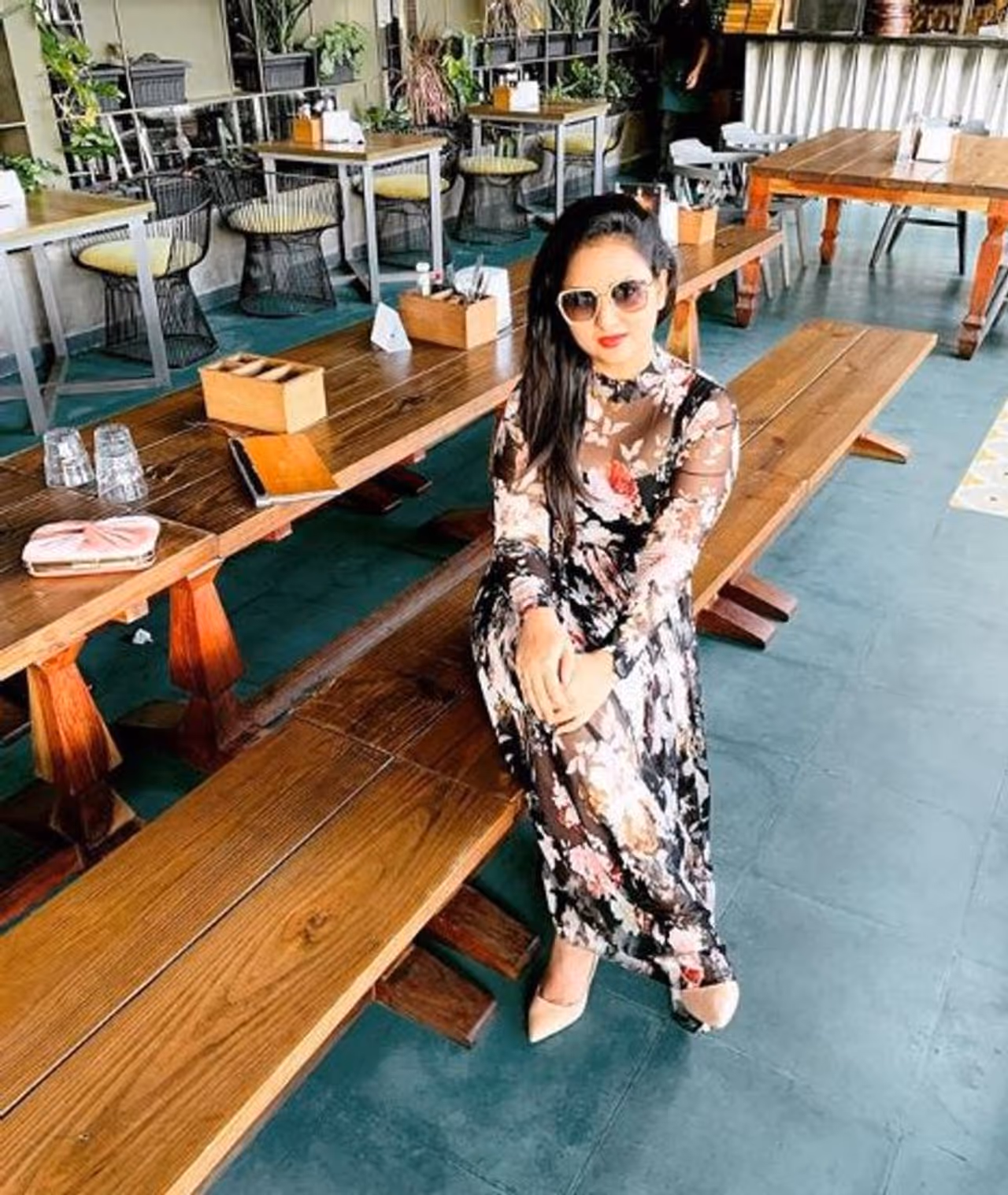 ಕನ್ನಡ ಚಿತ್ರರಂಗಕ್ಕೆ ಬಾಲ್ಯ ನಟಿಯಾಗಿ ಪದಾರ್ಪಣೆ ಮಾಡಿದ್ದಾರೆ. ಕನ್ನಡ ಚಿತ್ರರಂಗಕ್ಕೆ ಬಾಲ್ಯ ನಟಿಯಾಗಿ ಪದಾರ್ಪಣೆ ಮಾಡಿದ್ದಾರೆ.