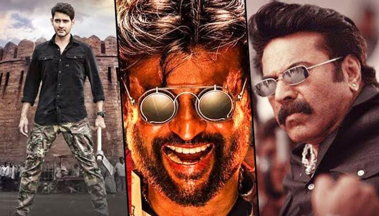 Here are the hottest south movies set to hit the screens in 2020