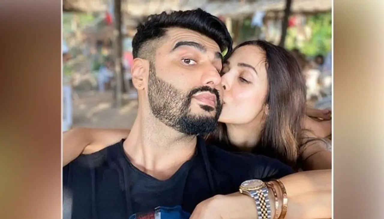 We saw them in many filmy and non filmy parties, dinner outings, picturesque vacations together. The couple, Malaika Arora and Arjun Kapoor tried to keep their relationship under the rug for a long time but were unsuccessful to keep it hush hush. We saw them in many filmy and non filmy parties, dinner outings, picturesque vacations together. The couple, Malaika Arora and Arjun Kapoor tried to keep their relationship under the rug for a long time but were unsuccessful to keep it hush hush.