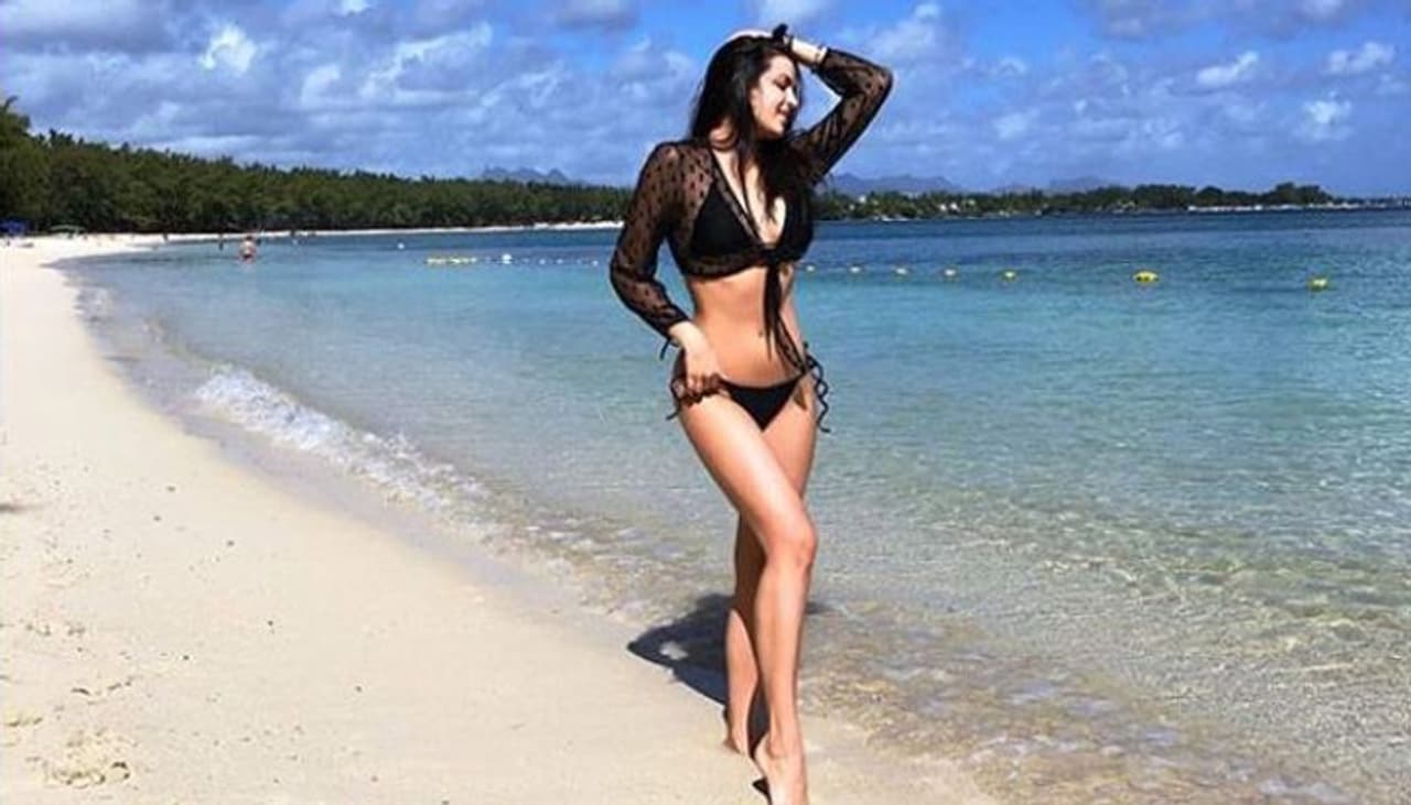 कुछ दिन पहले ही नताशा और हार्दक की सगाई हुई है।