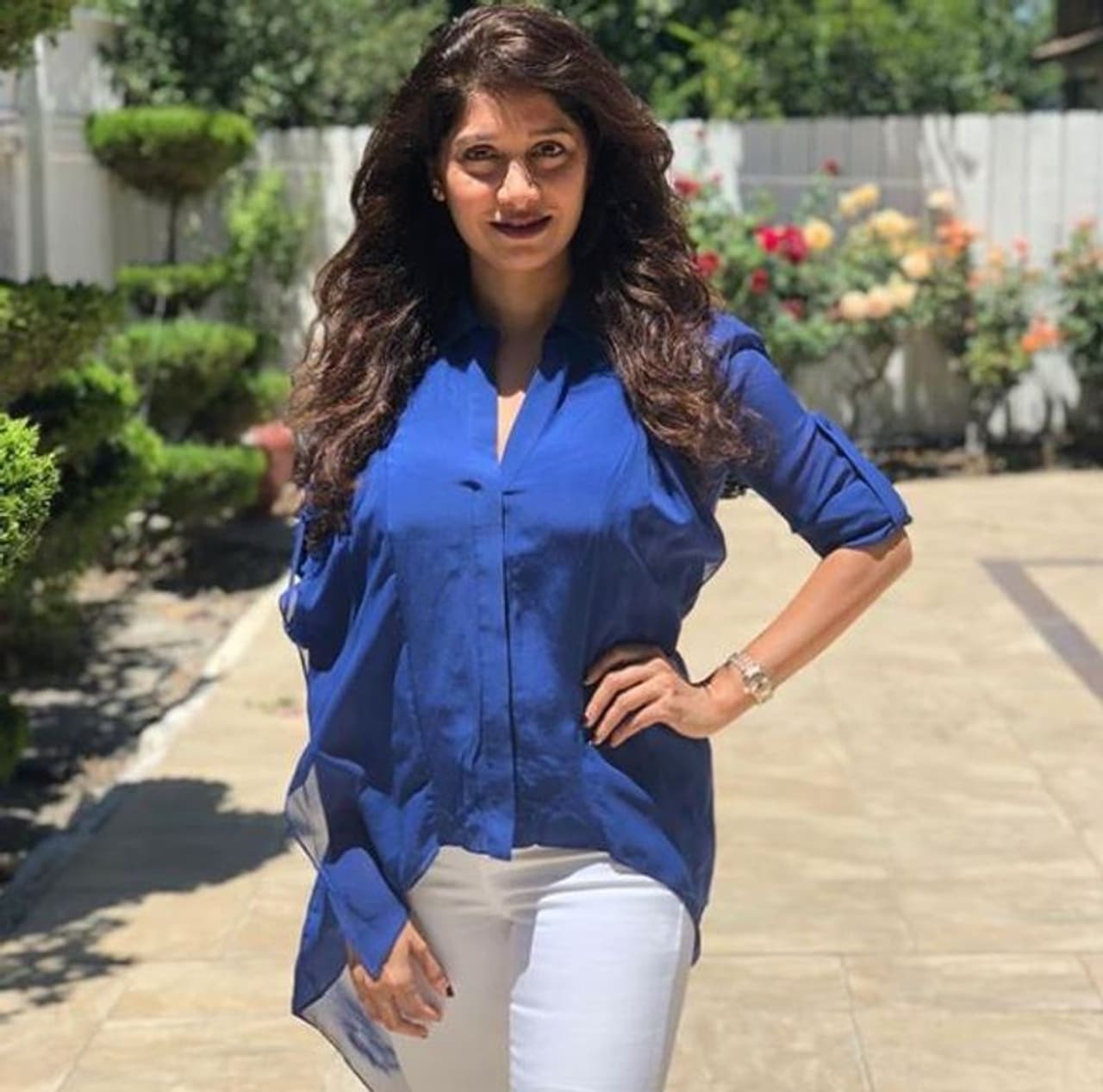 ಇಂಡಿಪೆಂಡೆಂಟ್‌ ಉದ್ಯಮಿ ಆಗಬೇಕೆಂದು ಬೆಂಗಳೂರಿನಿಂದ ಮುಂಬೈಗೆ ಹಾರಿದರು ವಂದನಾ ಜೈನ್