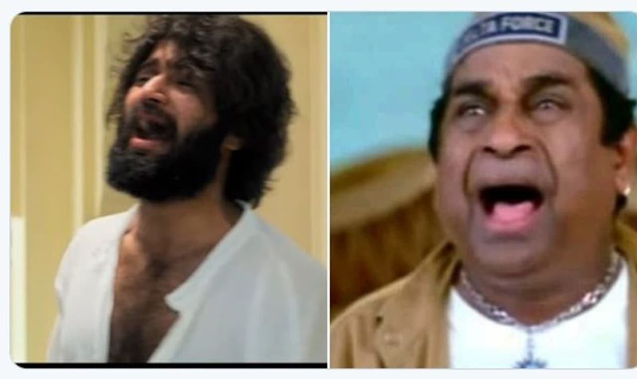 టాలీవుడ్ లో 'అర్జున్ రెడ్డి'తో విజయ్ దేవరకొండ ఒక్కసారిగా స్టార్ హీరో స్థాయిని దక్కించుకున్నాడు. టాలీవుడ్ లో 'అర్జున్ రెడ్డి'తో విజయ్ దేవరకొండ ఒక్కసారిగా స్టార్ హీరో స్థాయిని దక్కించుకున్నాడు.