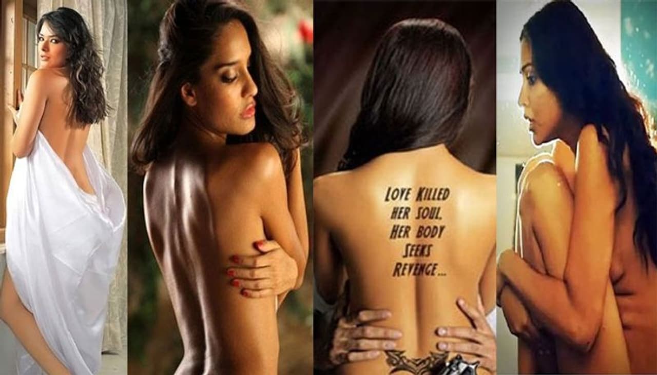 సినిమా అనేది గ్లామర్ ఫీల్డ్. వెండితెరపై అందంగా కనిపించాలని ప్రతి నటి కోరుకుంటుంది. కానీ అందాల ఆరబోతలో సంచలనం సృష్టించేలా నగ్నంగా నటించడం సాహసమే. అలాంటి సాహసాన్ని కొందరు హీరోయిన్లు చేశారు. వారెవరో ఇప్పుడు చూద్దాం! సినిమా అనేది గ్లామర్ ఫీల్డ్. వెండితెరపై అందంగా కనిపించాలని ప్రతి నటి కోరుకుంటుంది. కానీ అందాల ఆరబోతలో సంచలనం సృష్టించేలా నగ్నంగా నటించడం సాహసమే. అలాంటి సాహసాన్ని కొందరు హీరోయిన్లు చేశారు. వారెవరో ఇప్పుడు చూద్దాం!