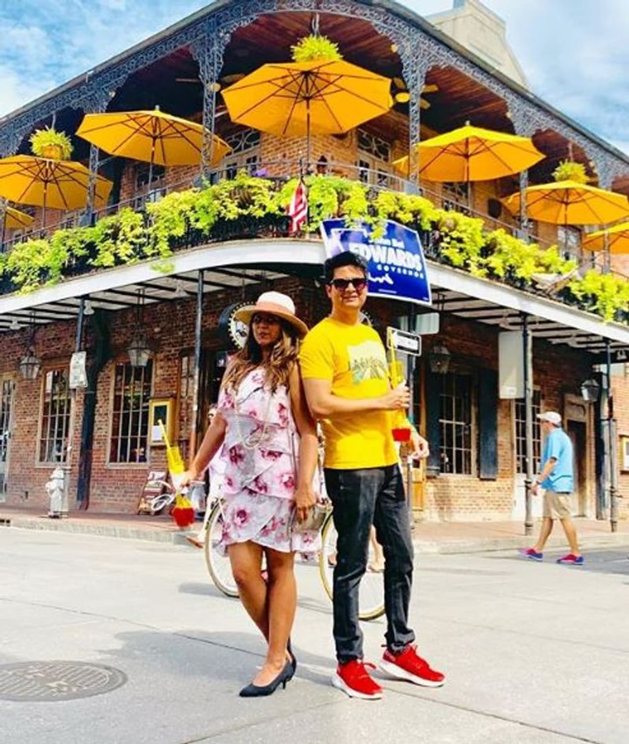 ರಾಧಿಕಾ ಪಂಡಿತ್ ತಮ್ಮ ಗೌರಂಗ್ ಪಂಡಿತ್