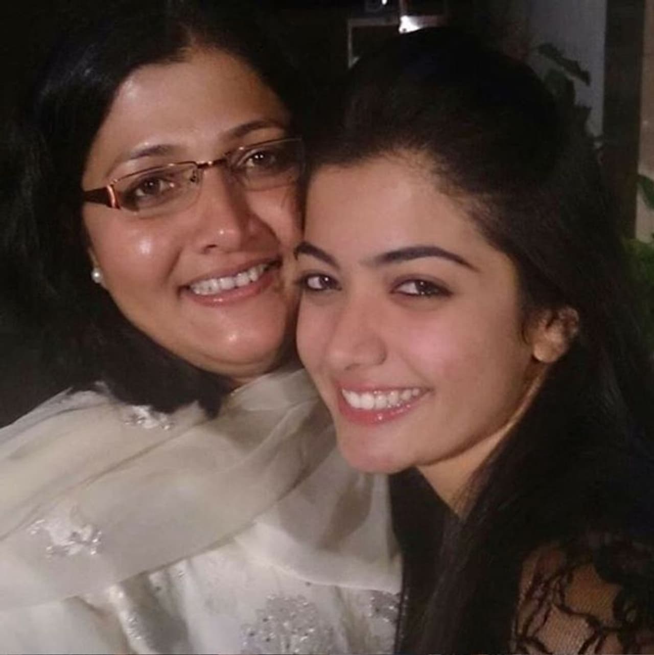 'ಕಿರಿಕ್ ಪಾರ್ಟಿ' ಚಿತ್ರದ ಮೂಲಕ ಬಣ್ಣದ ಲೋಕಕ್ಕೆ ಕಾಲಿಟ್ಟ ರಶ್ಮಿಕಾ ಮಂದಣ್ಣ.