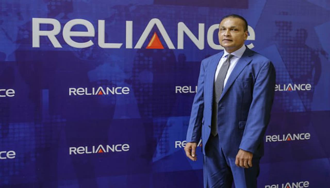 அனில் அம்பானி நிறுவனத்தின் மோசடி: எஸ்பிஐ அறிவிப்பு