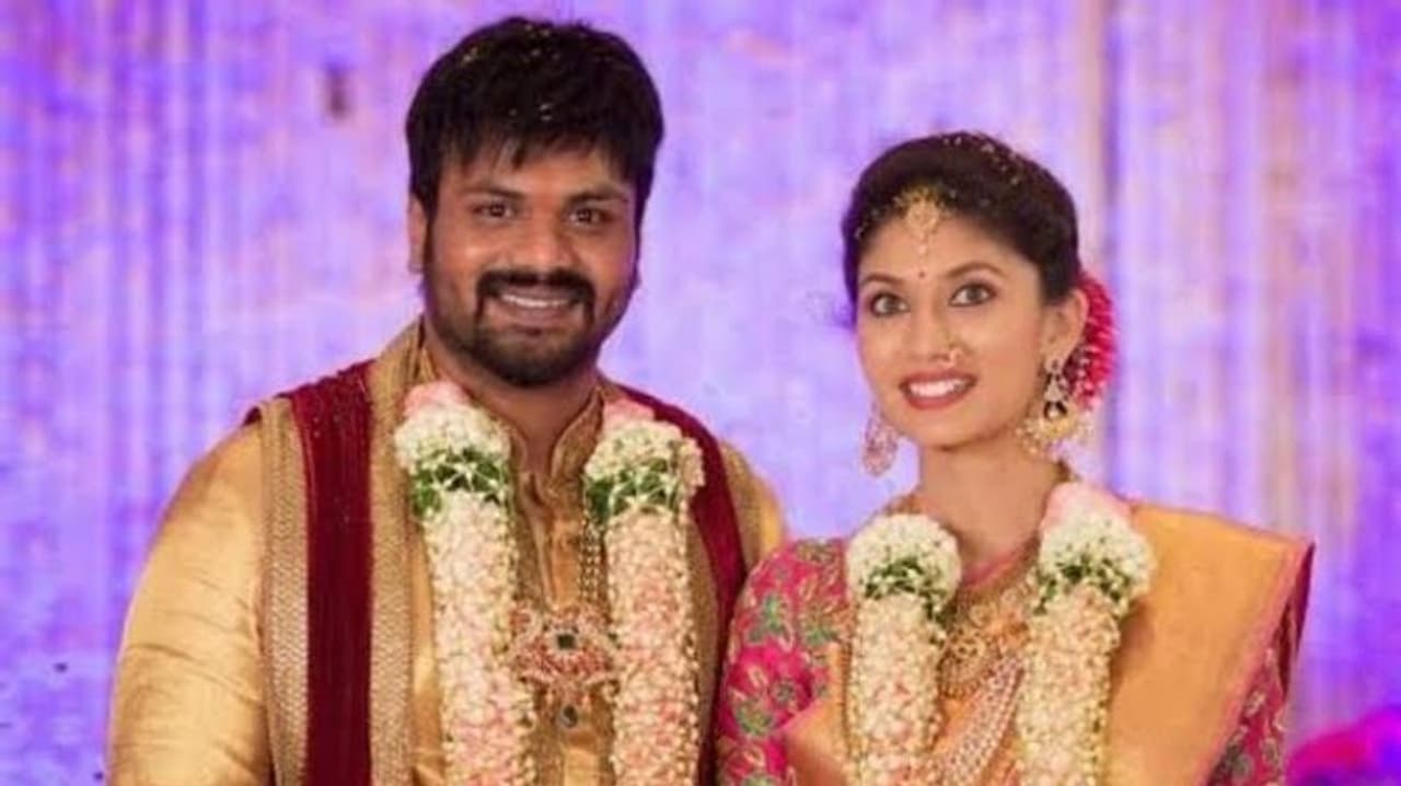 ಮಚ್ಚು ಮಂಜು ಪ್ರಣೀತಾ ರೆಡ್ಡಿ (2015 2019) ಮಚ್ಚು ಮಂಜು ಪ್ರಣೀತಾ ರೆಡ್ಡಿ (2015 2019)